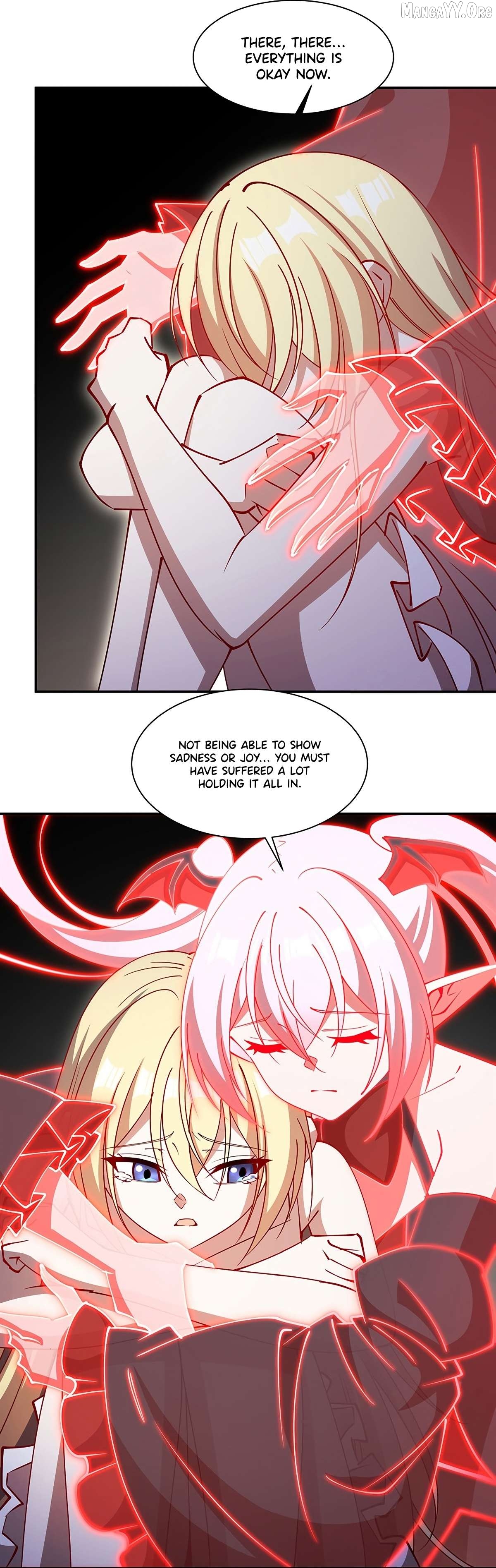 The Blood Princess And The Knight Chapter 426 - page 4