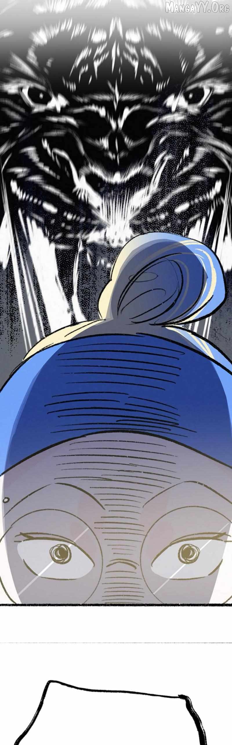 Why Don't I Have Anyone By My Side? Chapter 54 - page 19