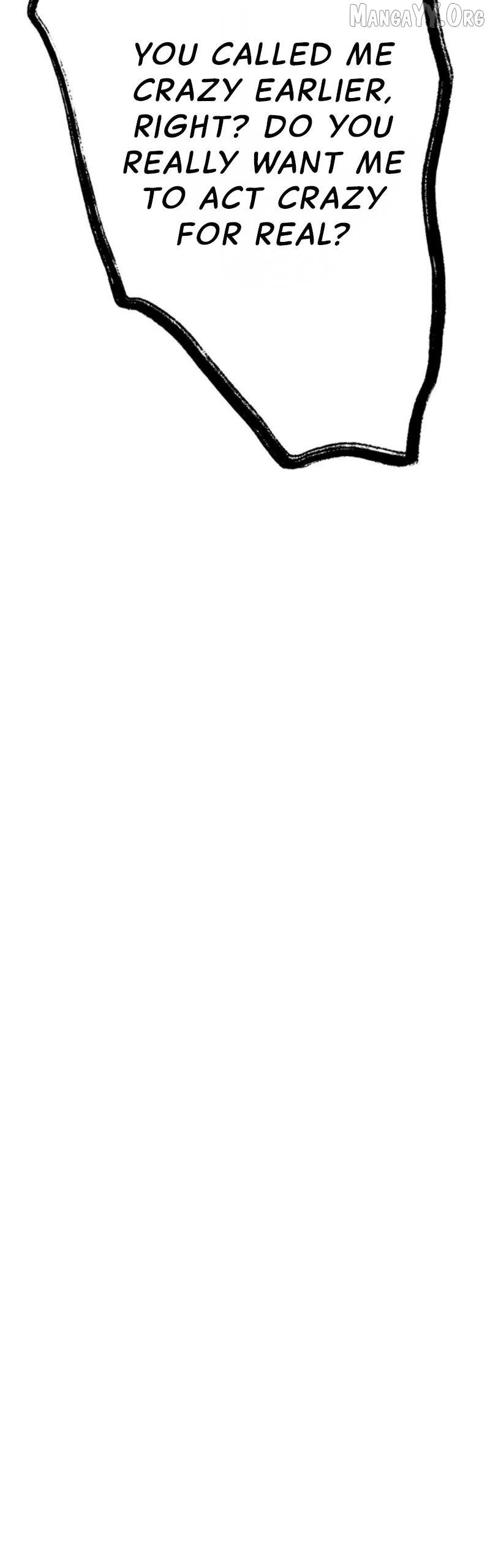 Why Don't I Have Anyone By My Side? Chapter 54 - page 20