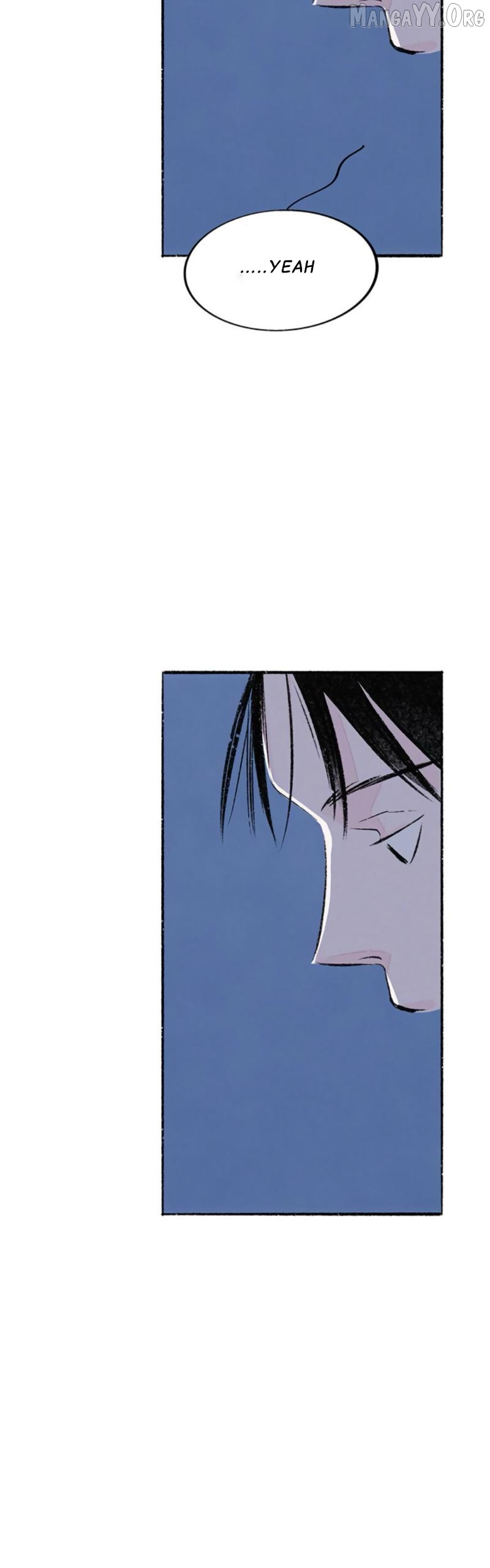 Why Don't I Have Anyone By My Side? Chapter 54 - page 23