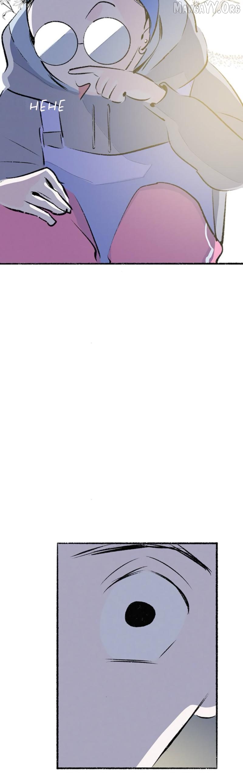 Why Don't I Have Anyone By My Side? Chapter 54 - page 29