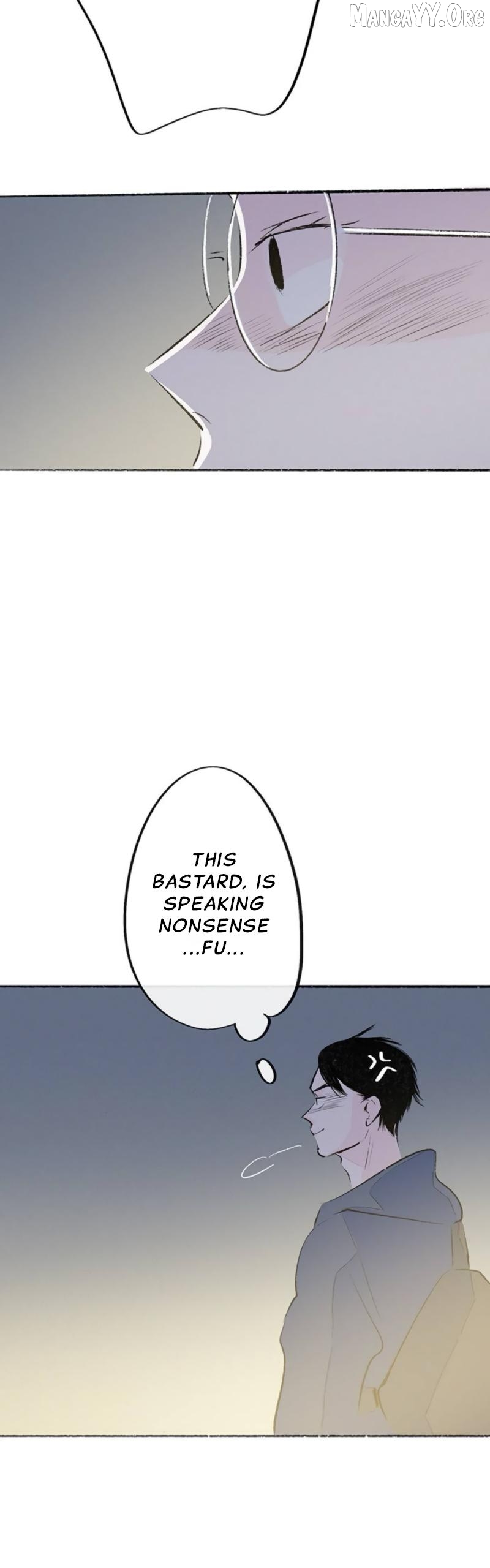 Why Don't I Have Anyone By My Side? Chapter 54 - page 4