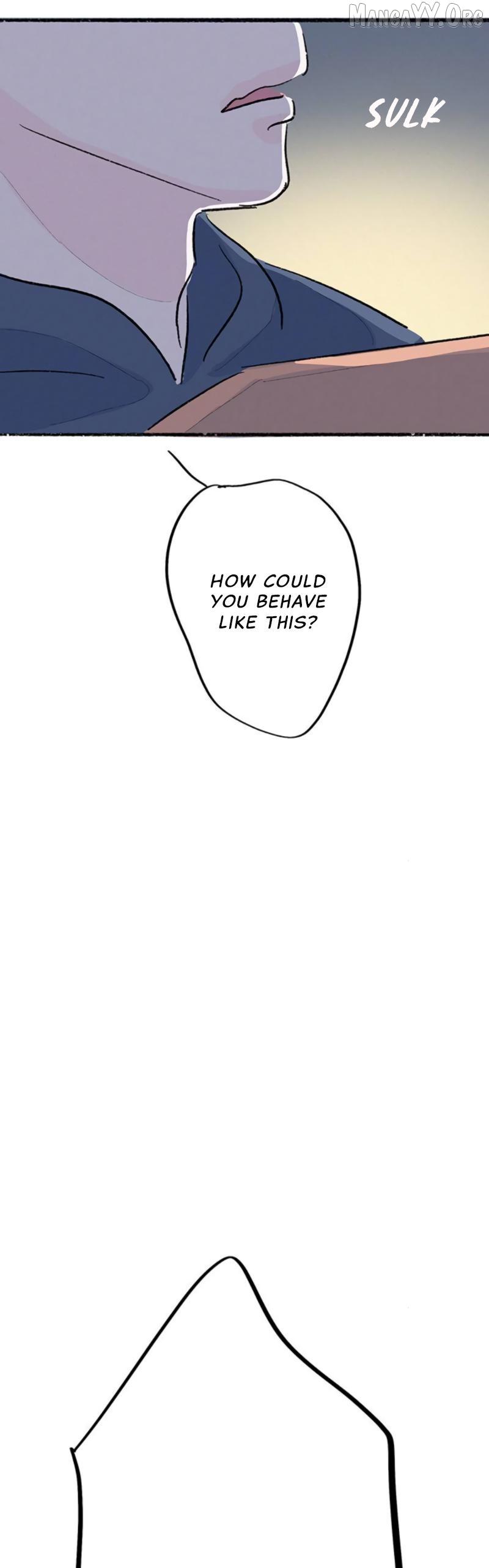 Why Don't I Have Anyone By My Side? Chapter 54 - page 43