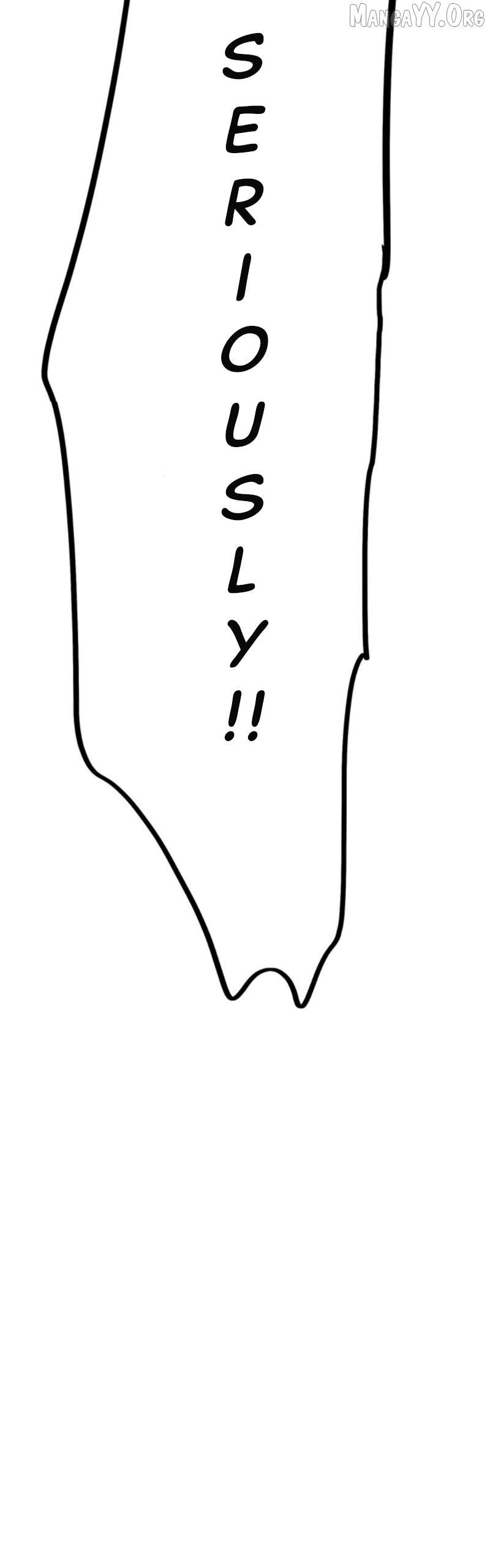 Why Don't I Have Anyone By My Side? Chapter 54 - page 45