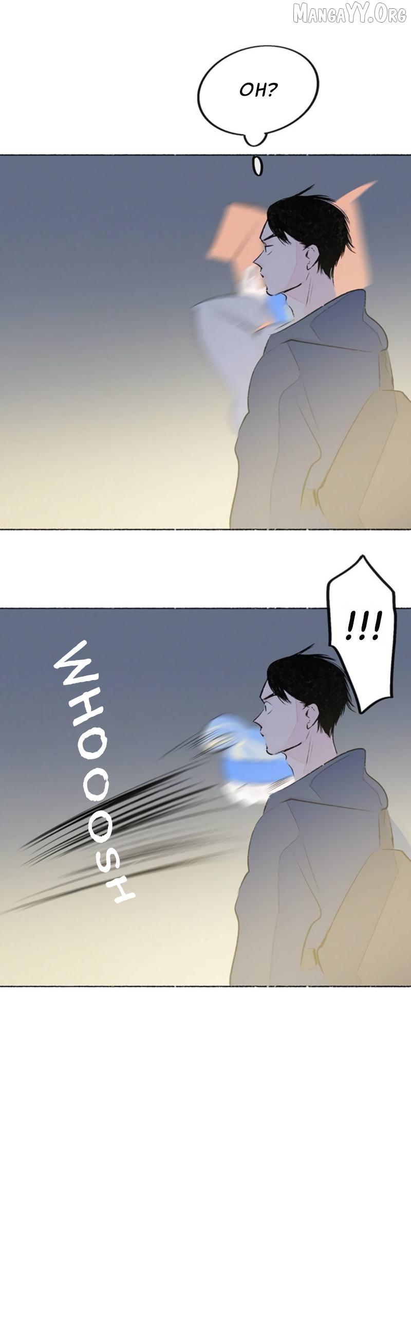 Why Don't I Have Anyone By My Side? Chapter 54 - page 5