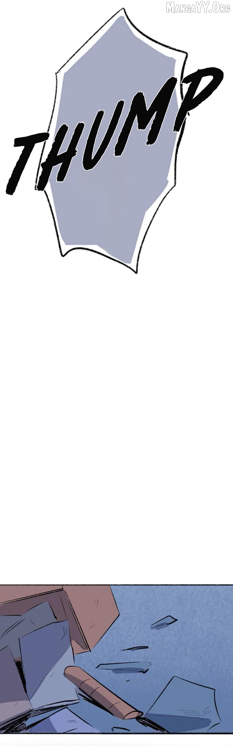 Why Don't I Have Anyone By My Side? Chapter 54 - page 6