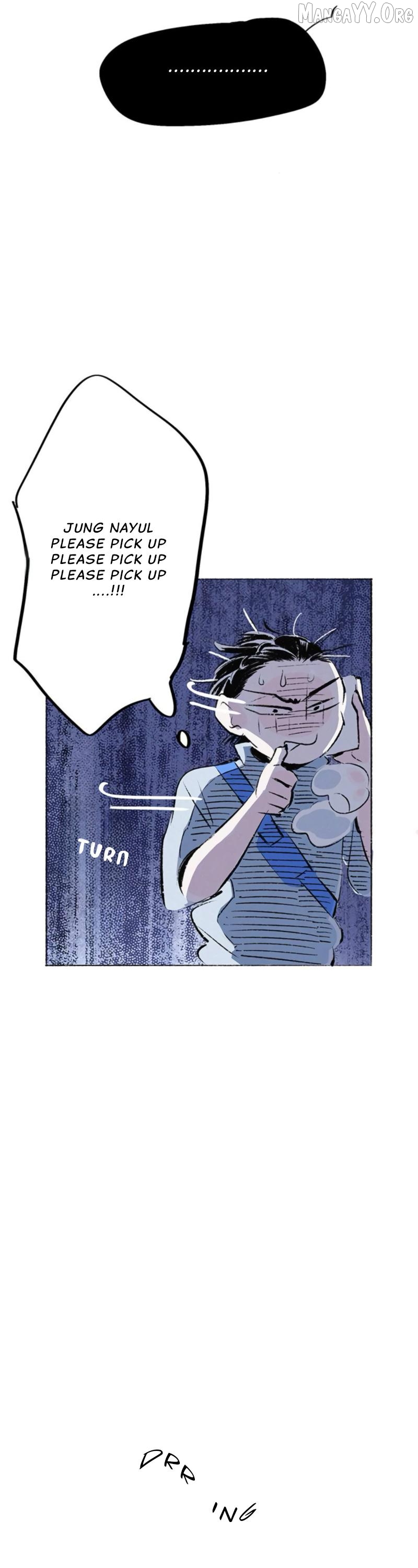 Why Don't I Have Anyone By My Side? Chapter 55 - page 27