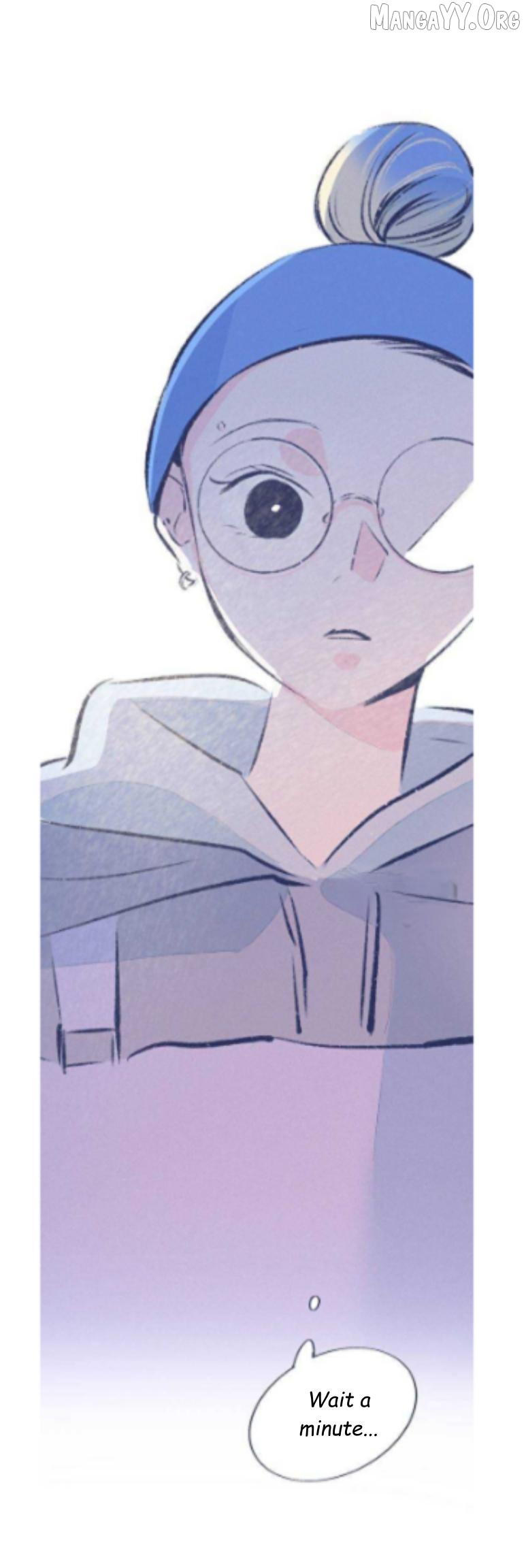 Why Don't I Have Anyone By My Side? Chapter 56 - page 11