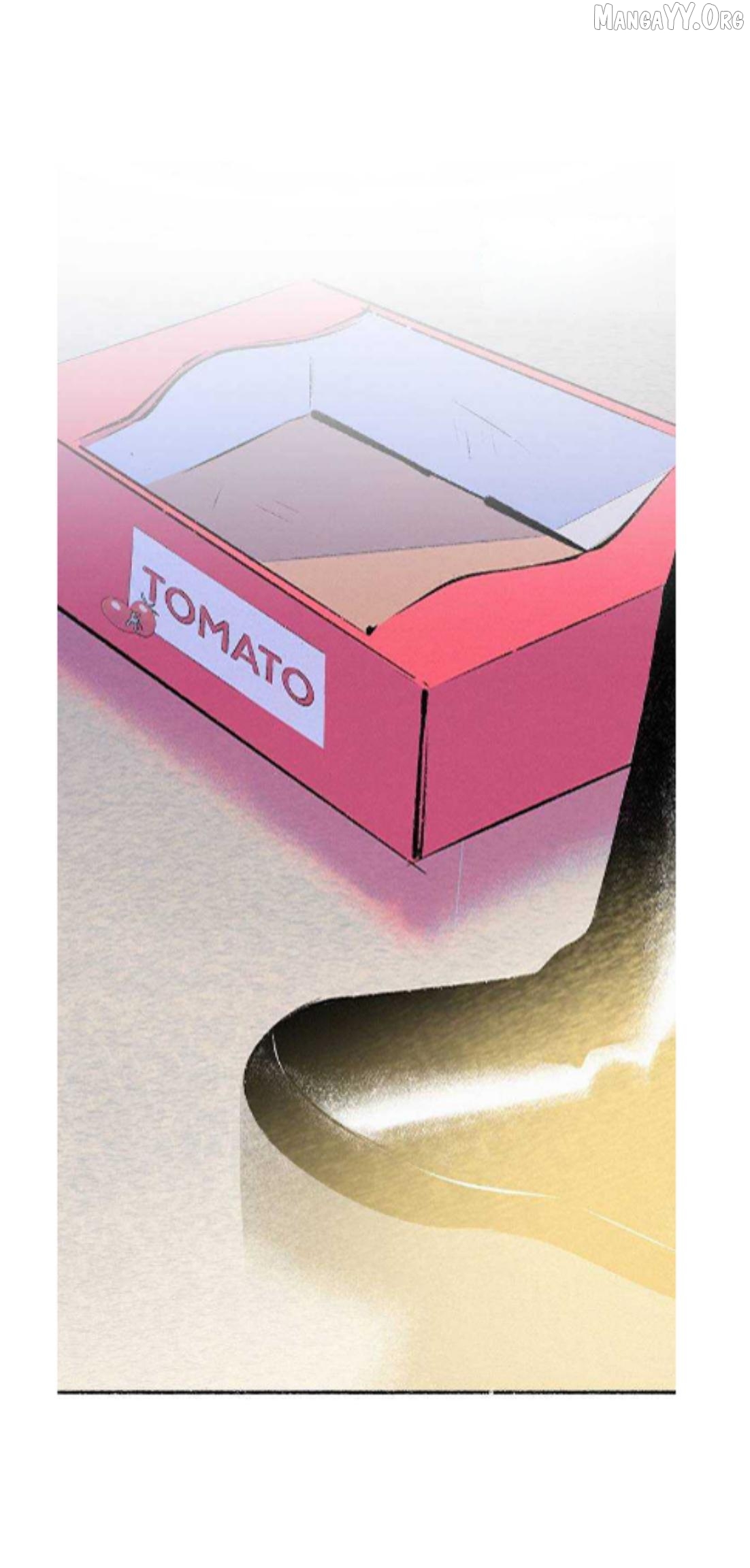 Why Don't I Have Anyone By My Side? Chapter 56 - page 12