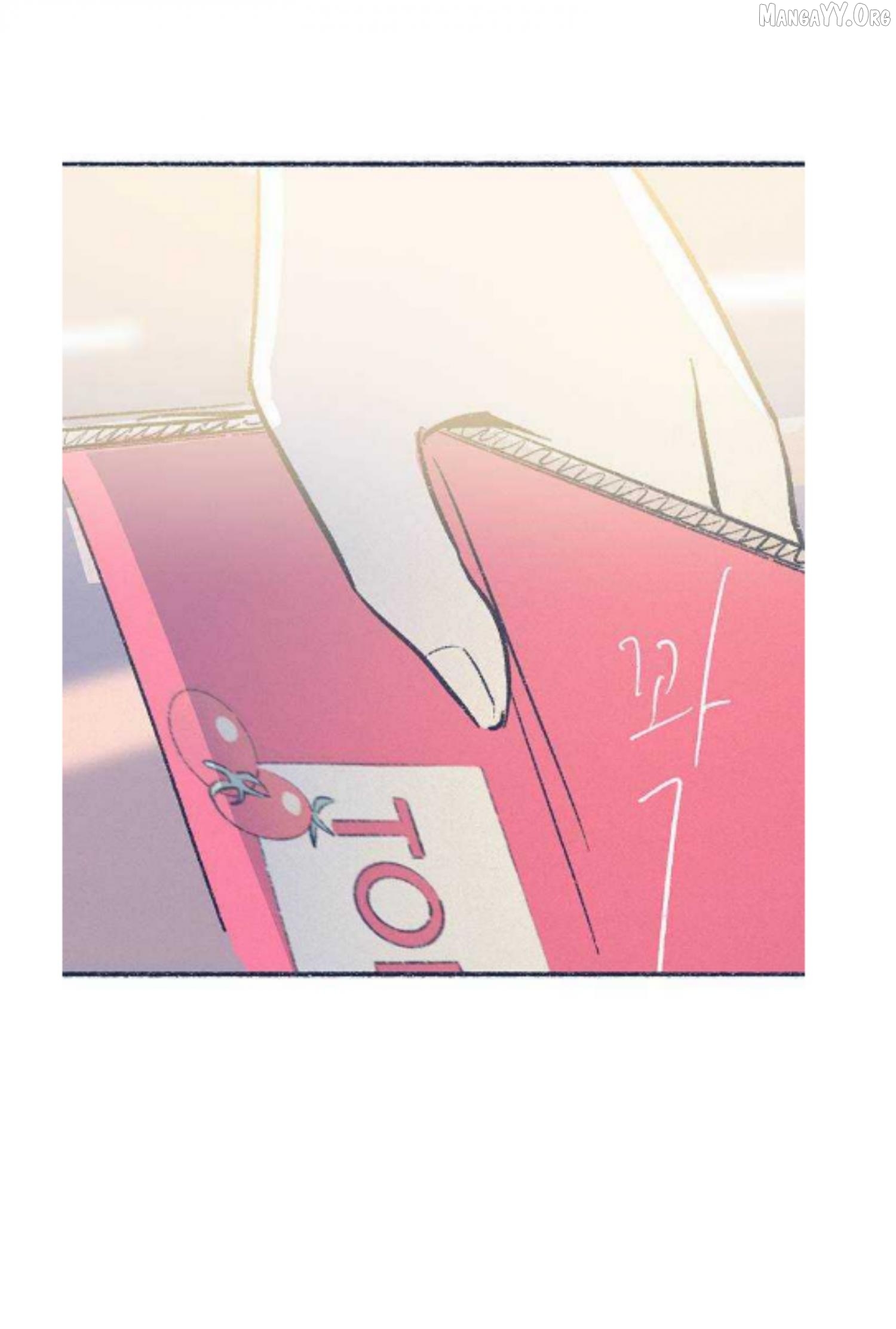 Why Don't I Have Anyone By My Side? Chapter 56 - page 51