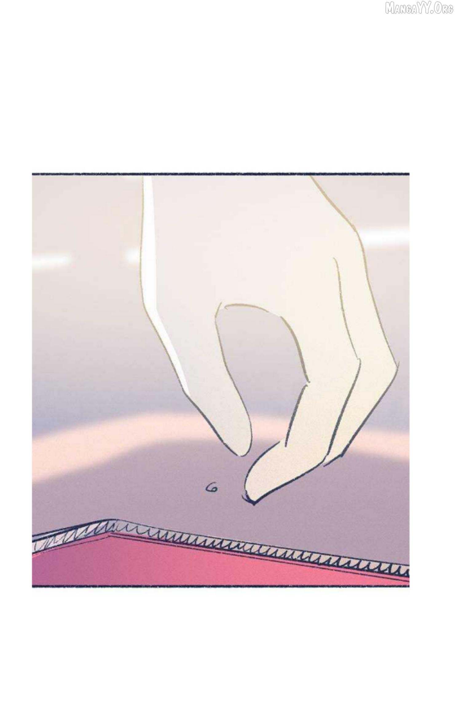 Why Don't I Have Anyone By My Side? Chapter 56 - page 52