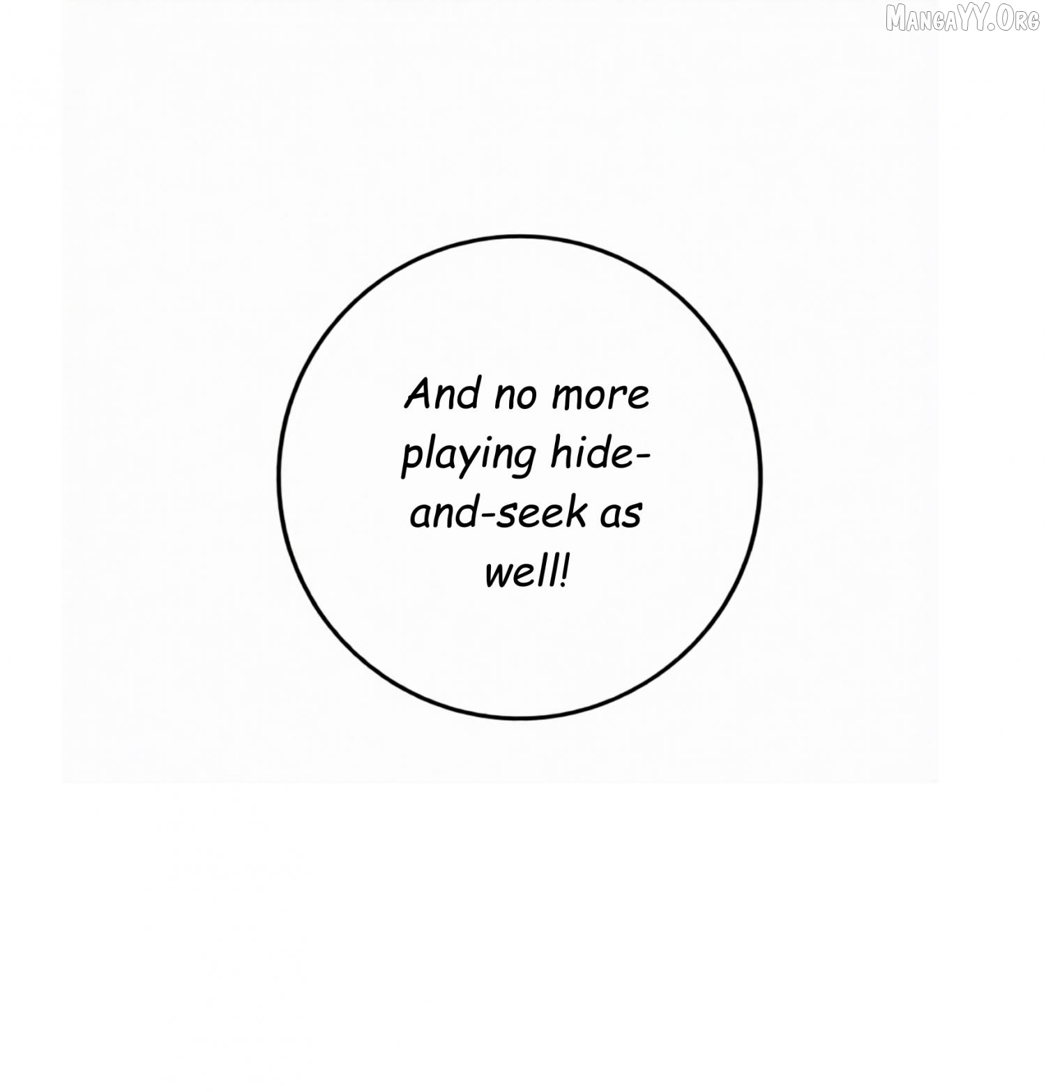 Why Don't I Have Anyone By My Side? Chapter 56 - page 53