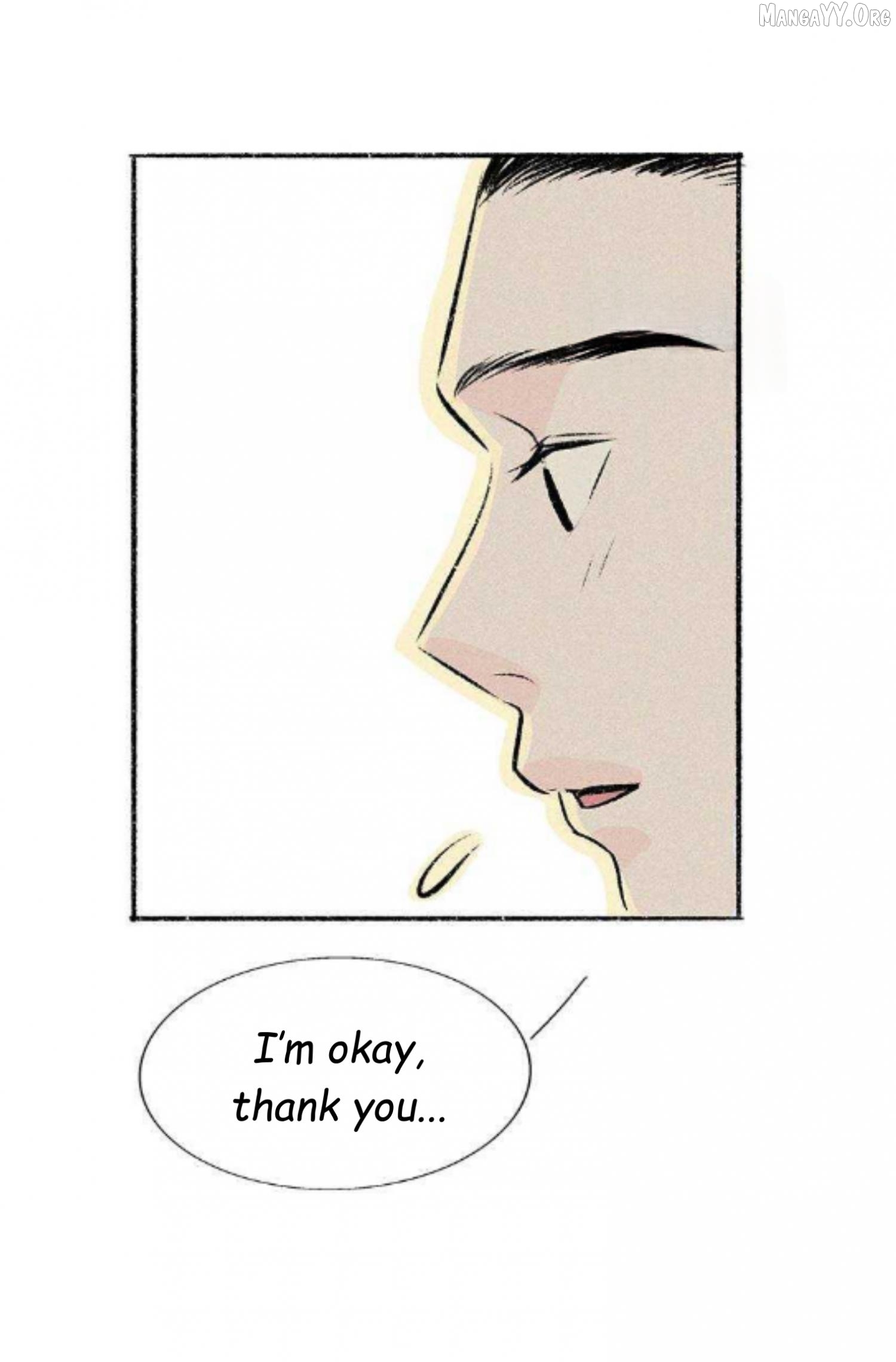 Why Don't I Have Anyone By My Side? Chapter 56 - page 64