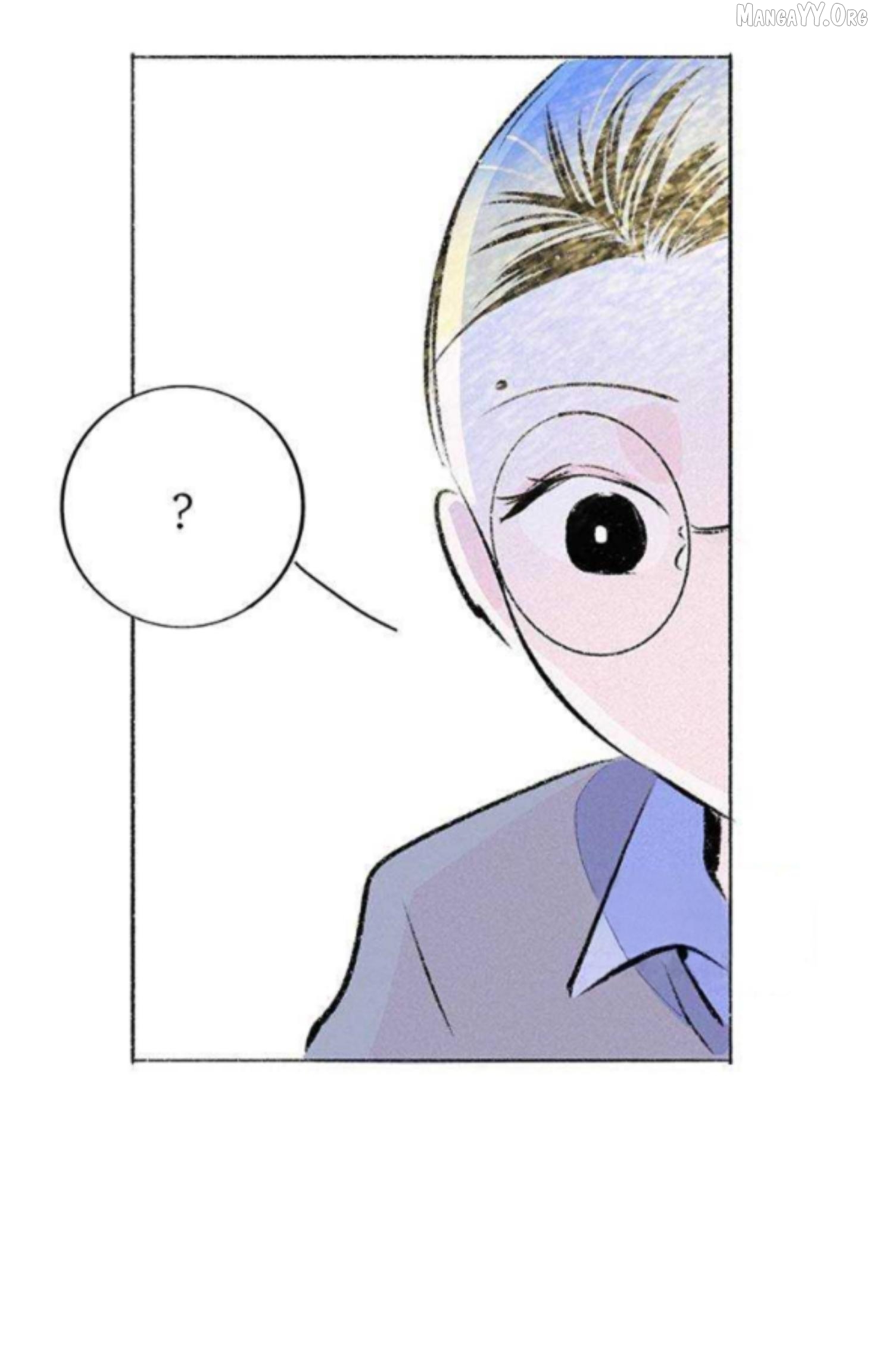 Why Don't I Have Anyone By My Side? Chapter 56 - page 7