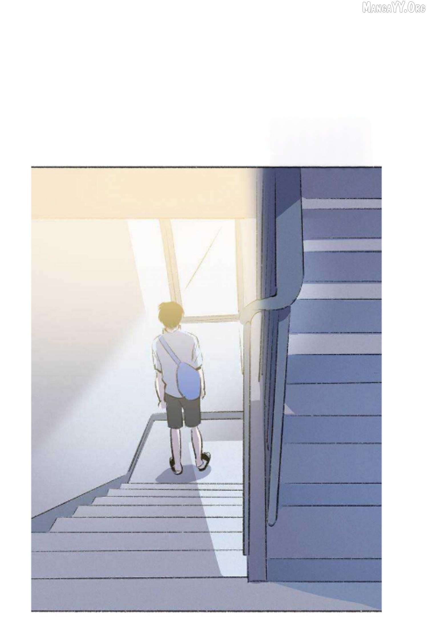 Why Don't I Have Anyone By My Side? Chapter 56 - page 75