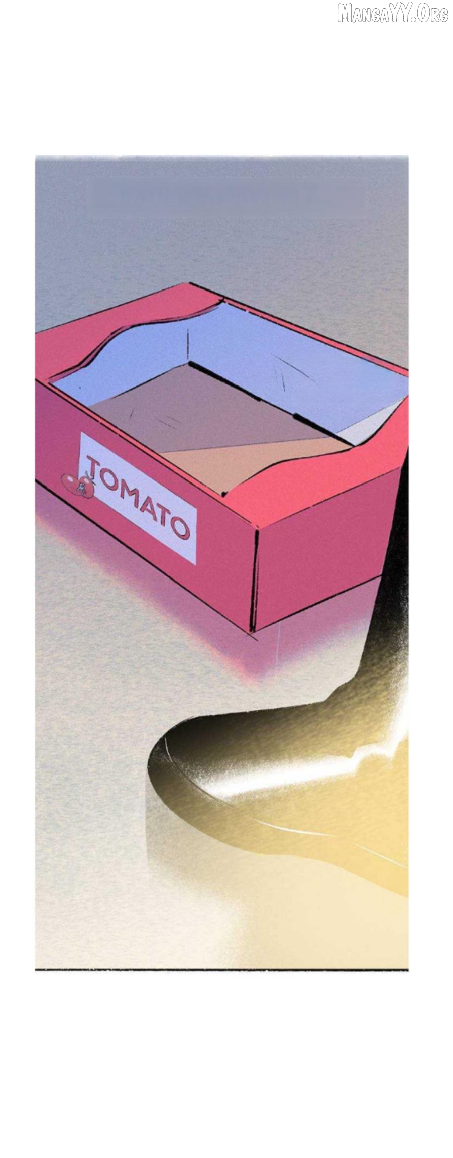 Why Don't I Have Anyone By My Side? Chapter 56 - page 8