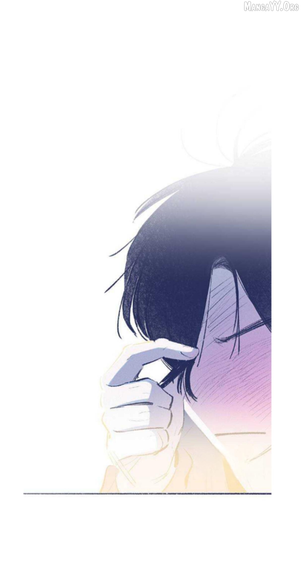 Why Don't I Have Anyone By My Side? Chapter 56 - page 9