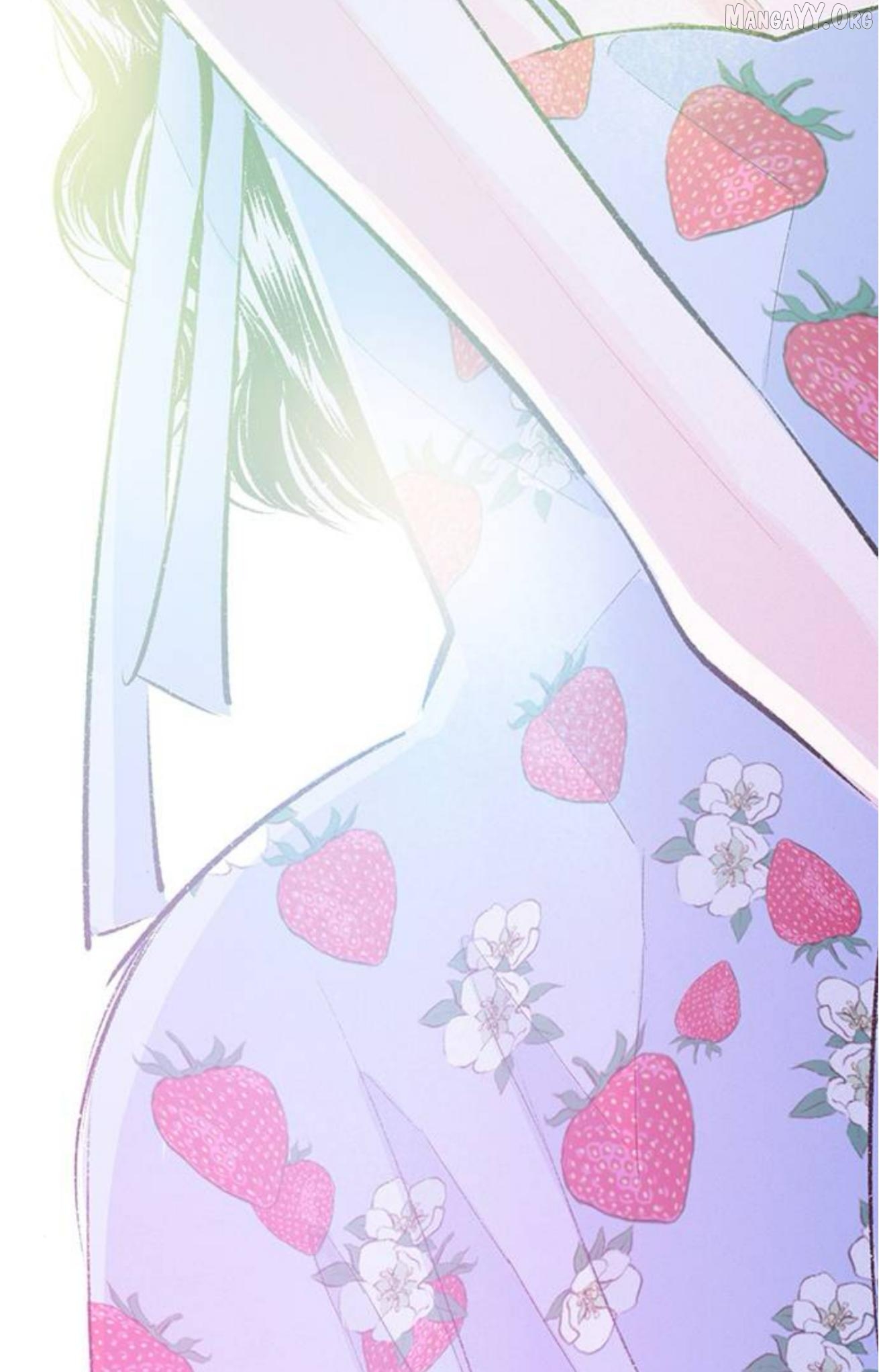 Why Don't I Have Anyone By My Side? Chapter 57 - page 9