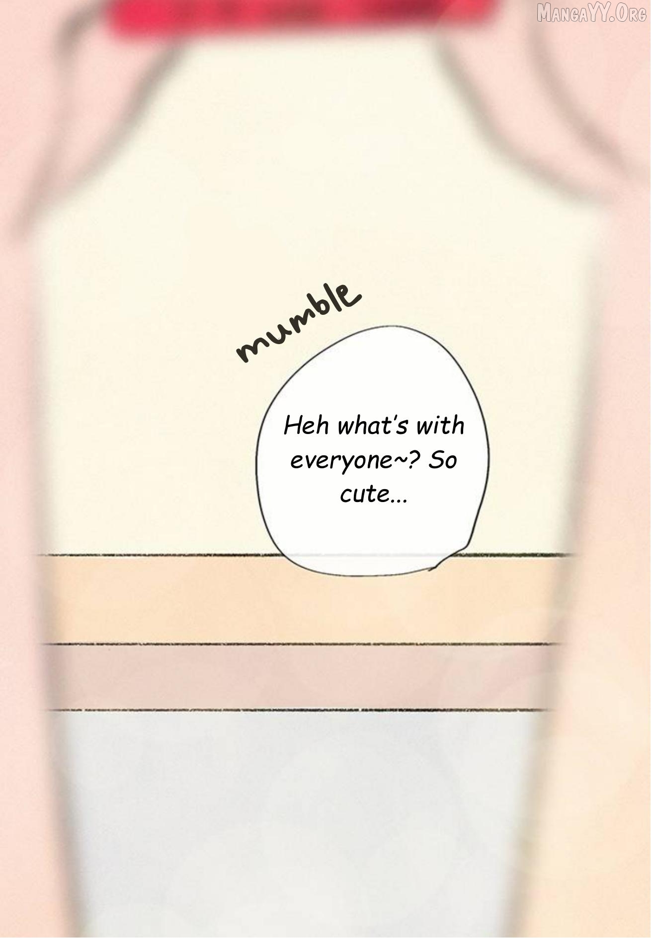 Why Don't I Have Anyone By My Side? Chapter 57 - page 101