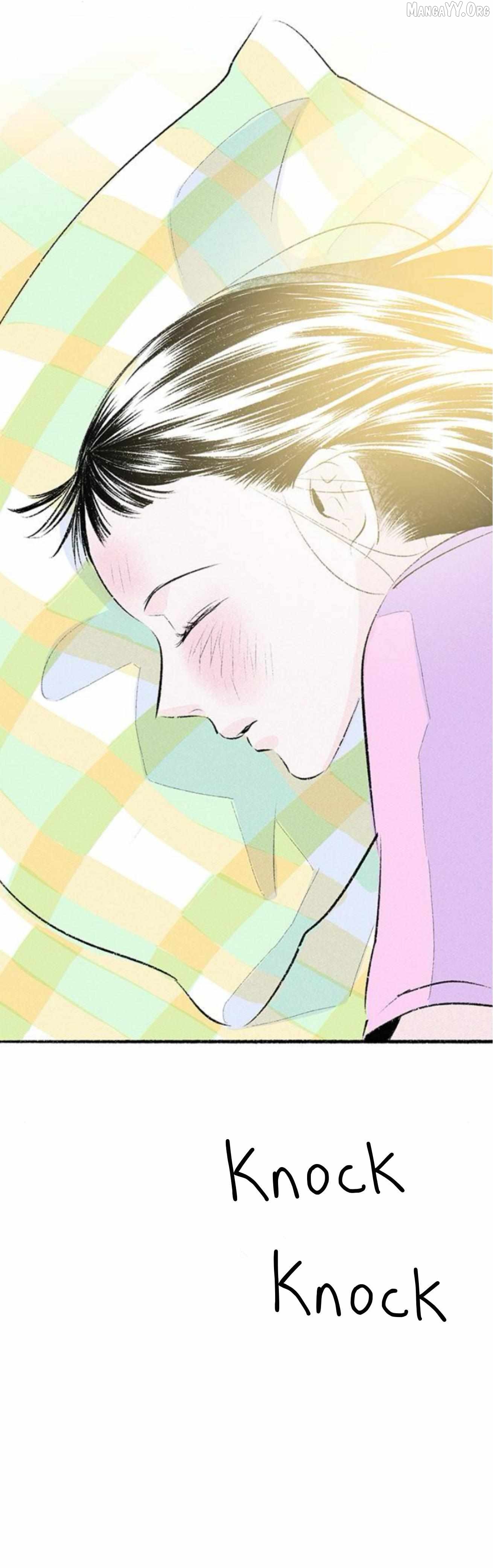 Why Don't I Have Anyone By My Side? Chapter 57 - page 12