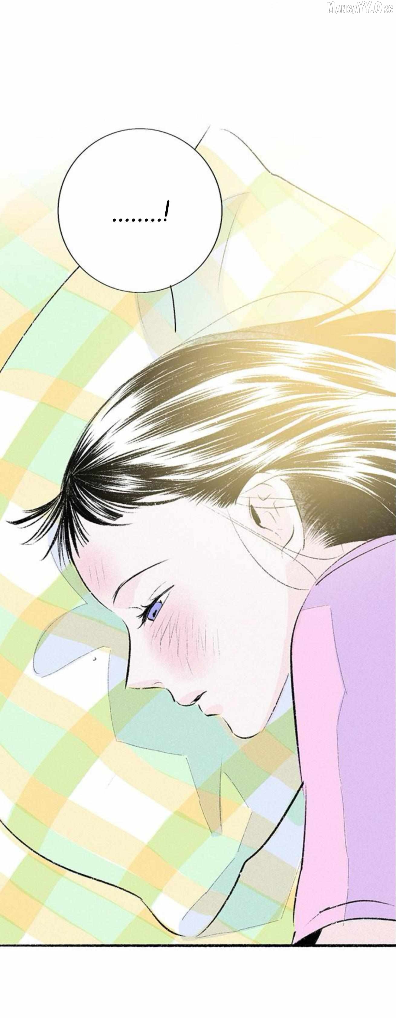 Why Don't I Have Anyone By My Side? Chapter 57 - page 13