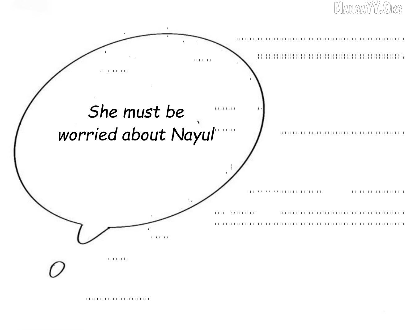 Why Don't I Have Anyone By My Side? Chapter 57 - page 25