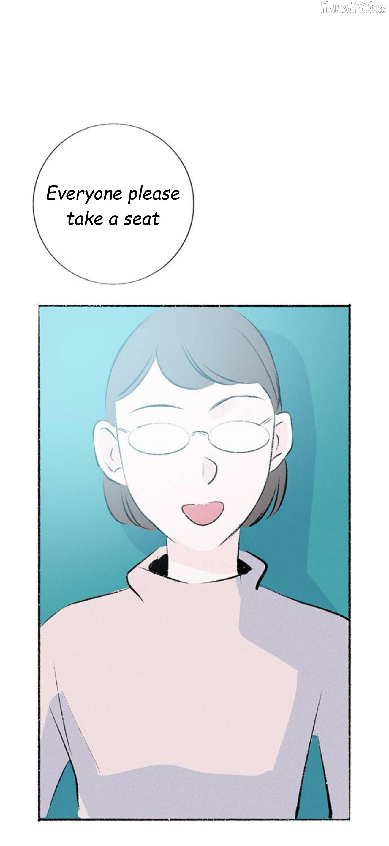 Why Don't I Have Anyone By My Side? Chapter 57 - page 2