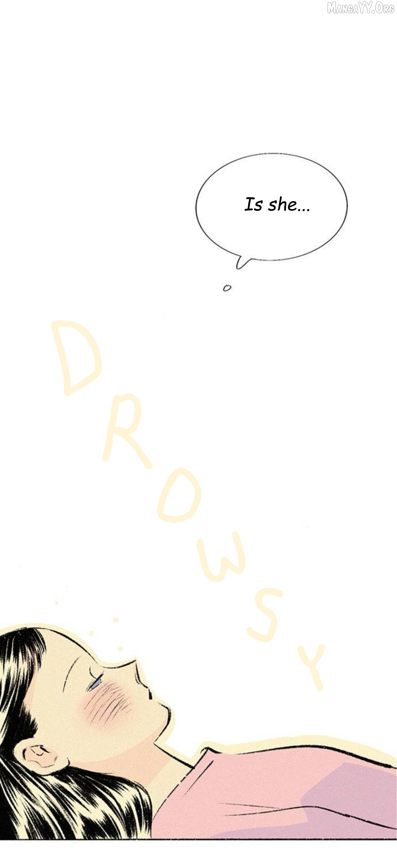 Why Don't I Have Anyone By My Side? Chapter 57 - page 35