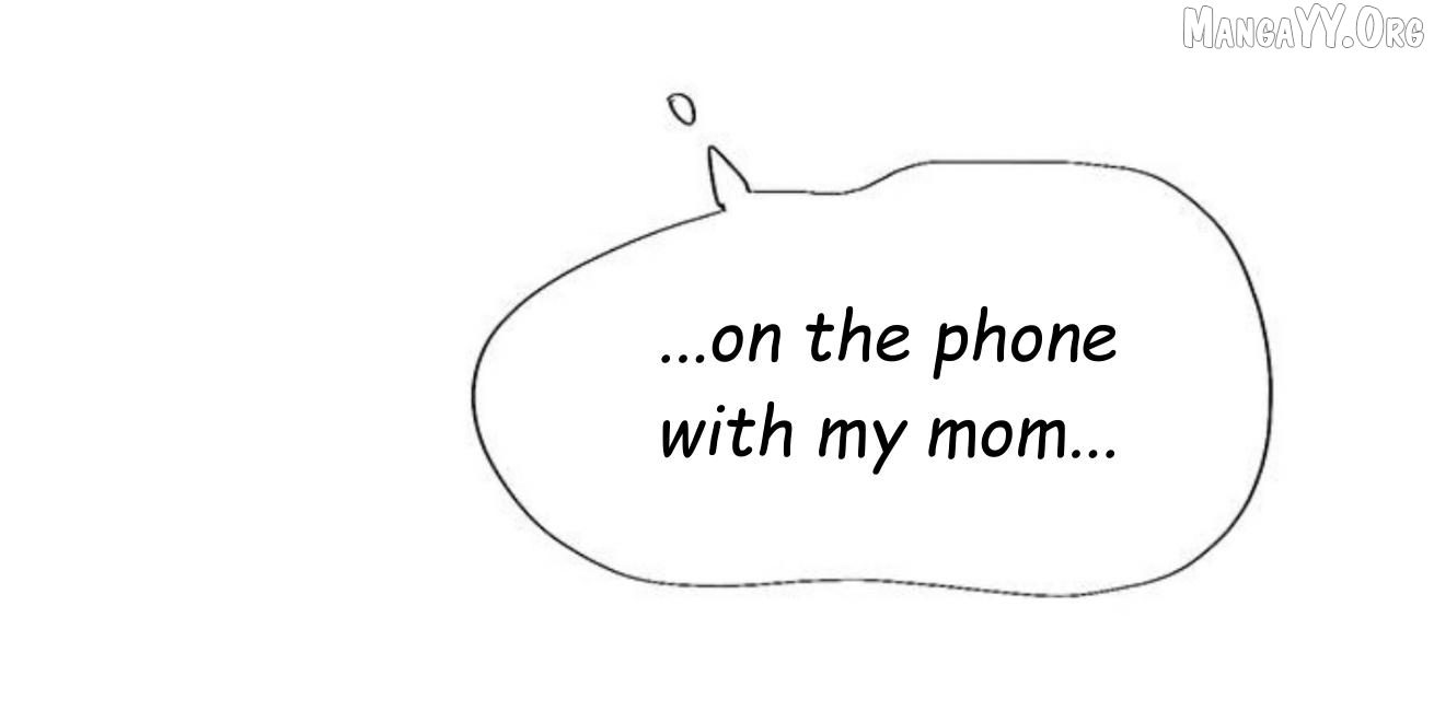 Why Don't I Have Anyone By My Side? Chapter 57 - page 36