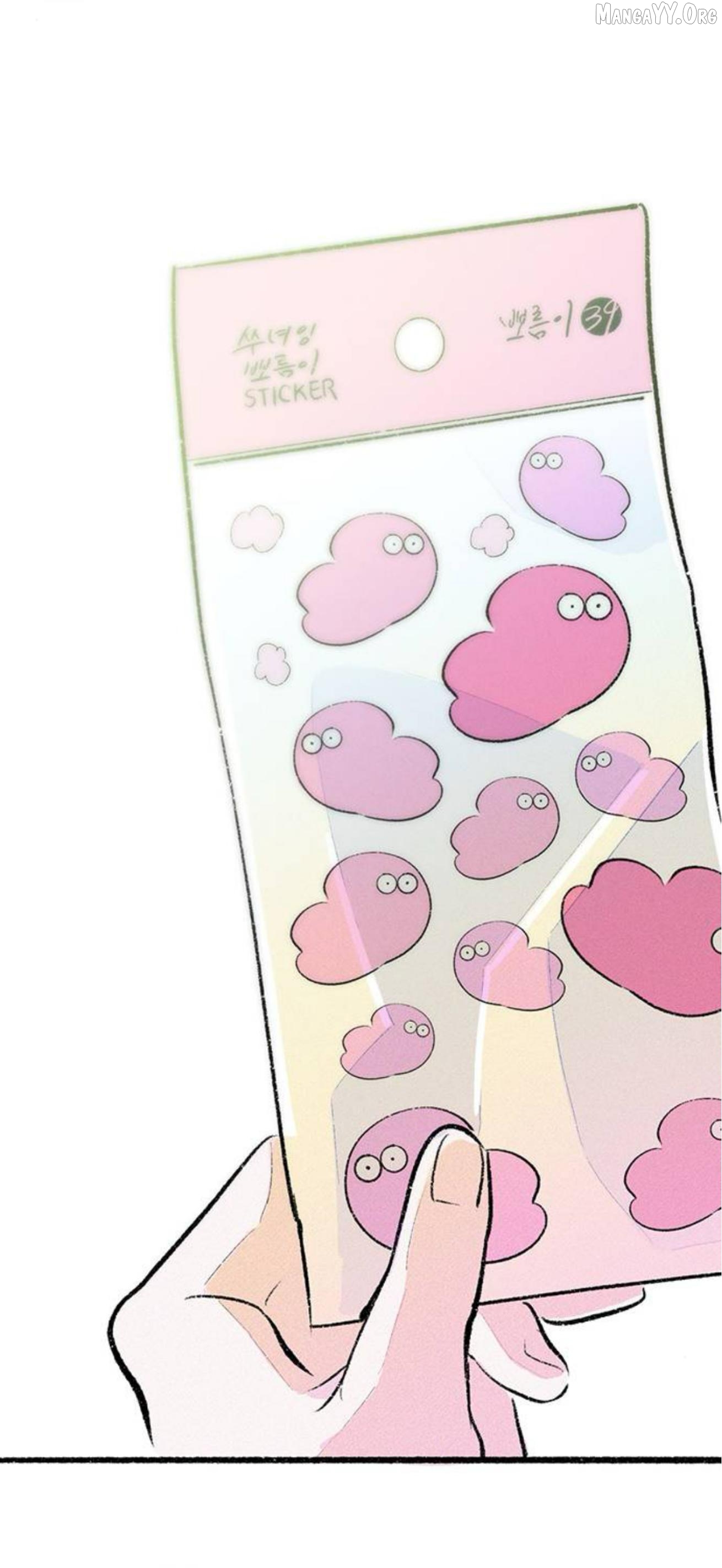 Why Don't I Have Anyone By My Side? Chapter 57 - page 39