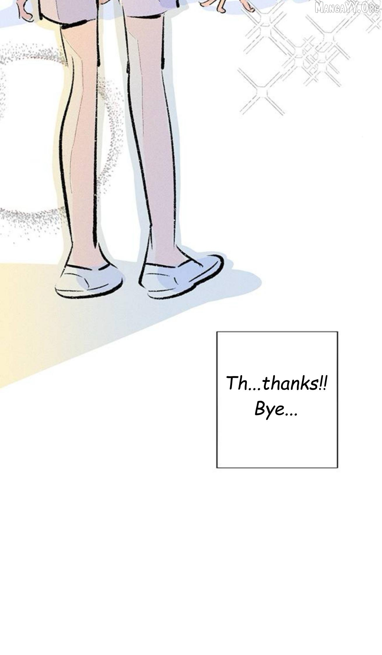 Why Don't I Have Anyone By My Side? Chapter 57 - page 48