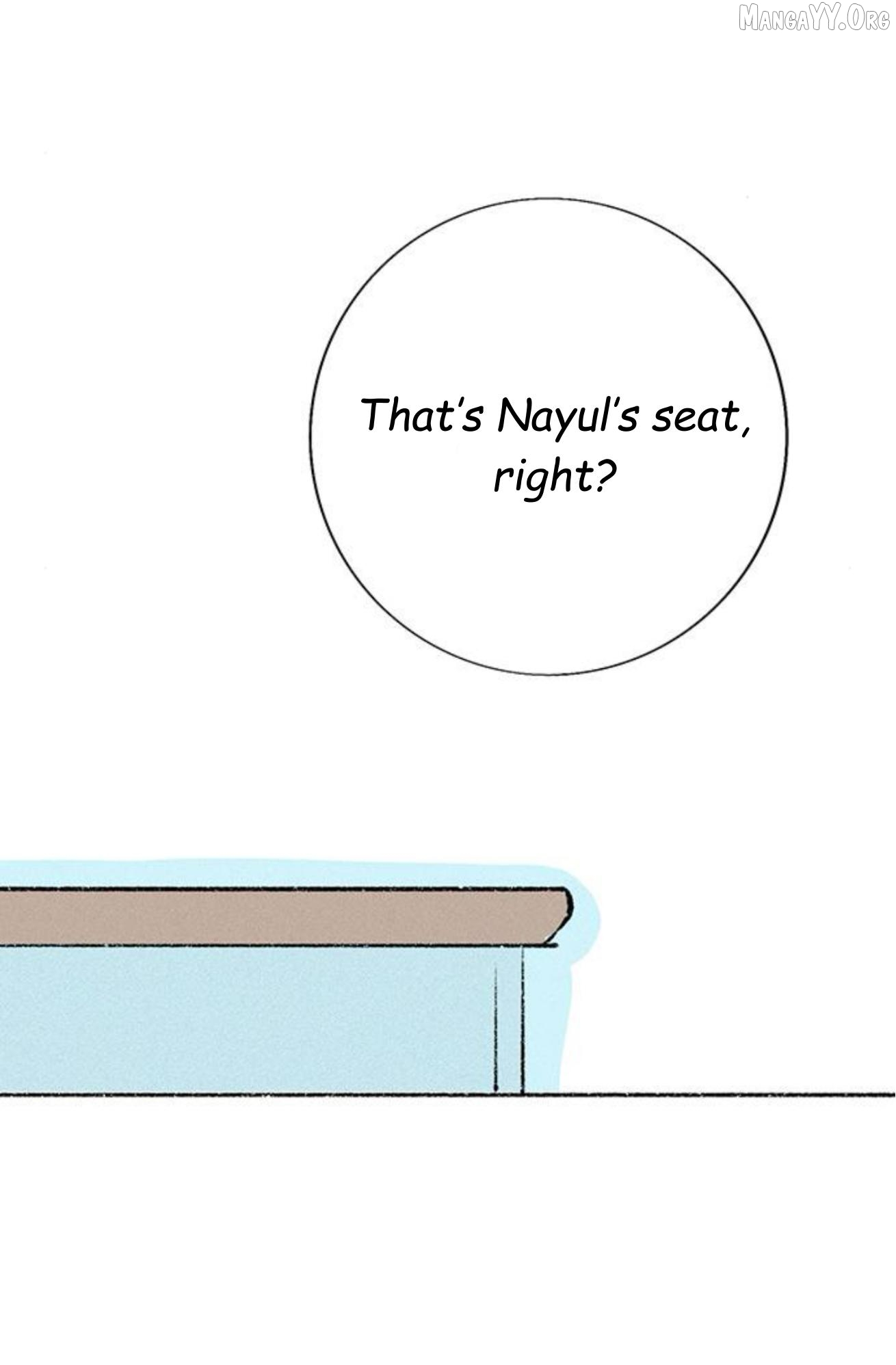 Why Don't I Have Anyone By My Side? Chapter 57 - page 4