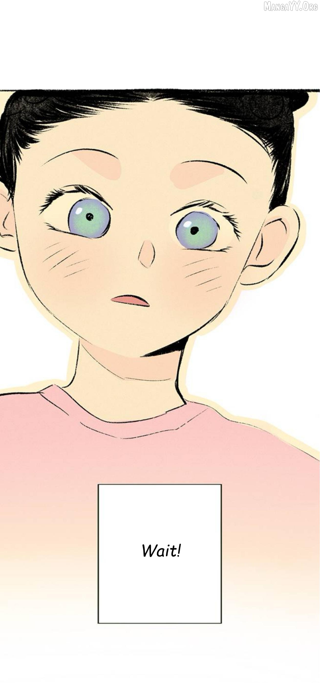 Why Don't I Have Anyone By My Side? Chapter 57 - page 51