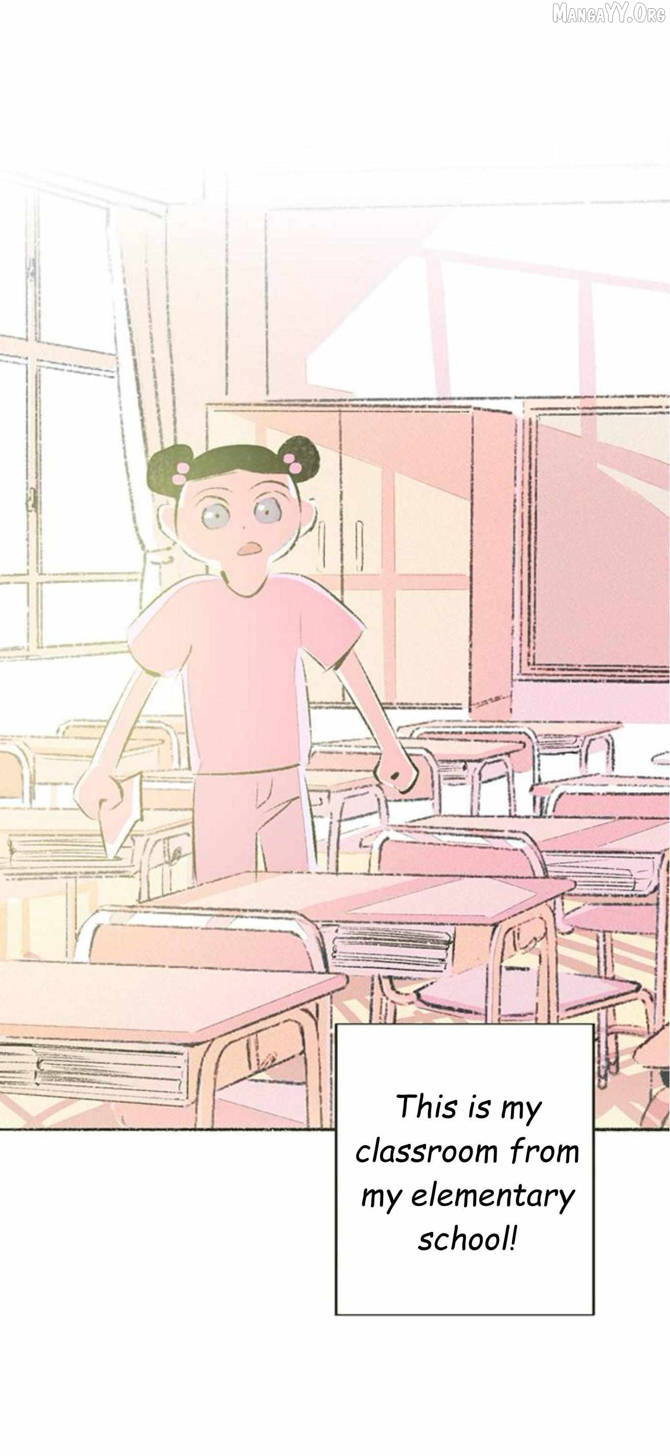 Why Don't I Have Anyone By My Side? Chapter 57 - page 52