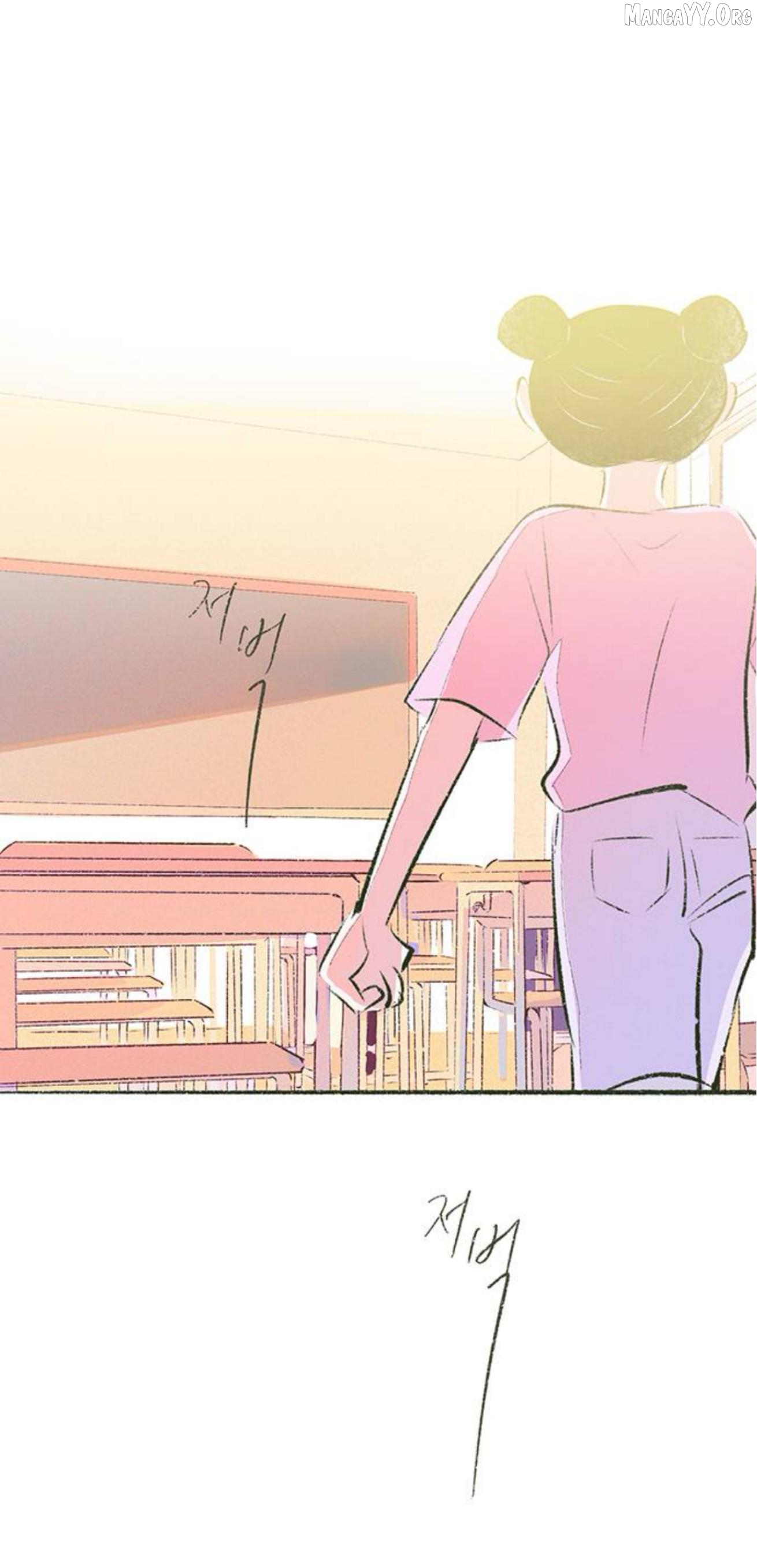 Why Don't I Have Anyone By My Side? Chapter 57 - page 53