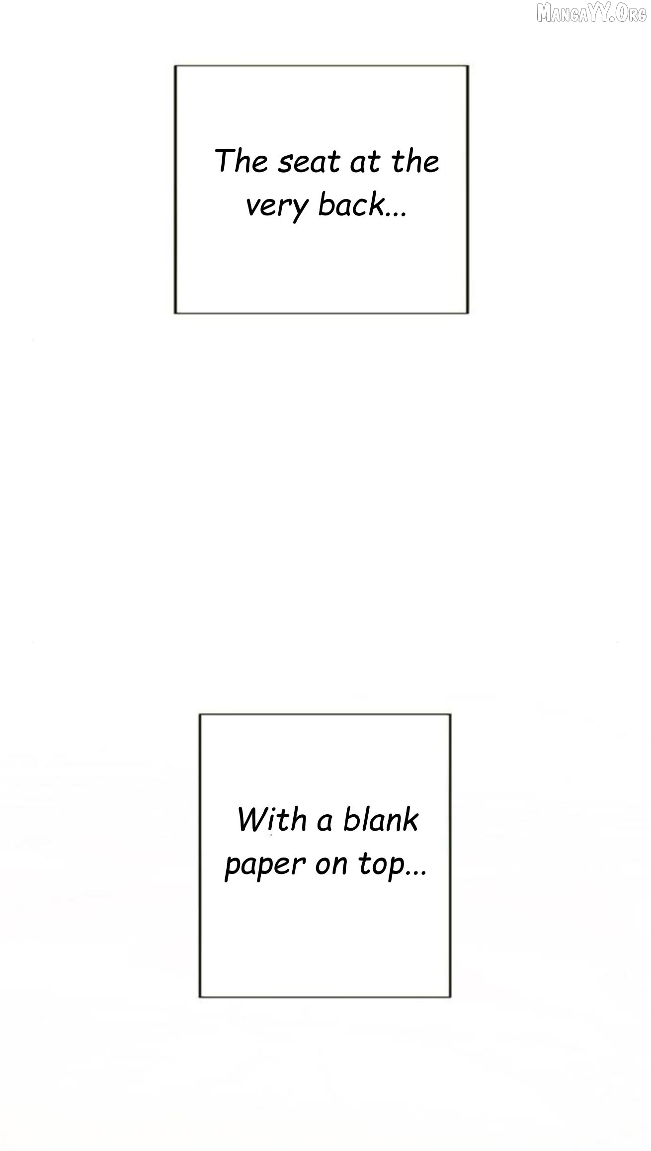 Why Don't I Have Anyone By My Side? Chapter 57 - page 54