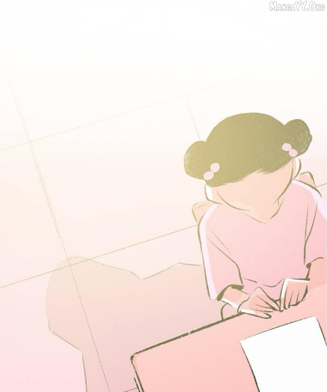 Why Don't I Have Anyone By My Side? Chapter 57 - page 55