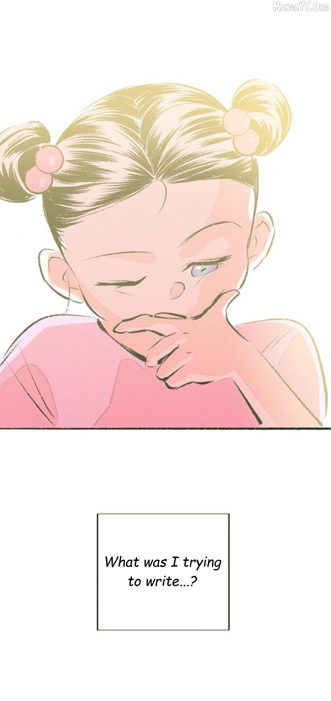 Why Don't I Have Anyone By My Side? Chapter 57 - page 57