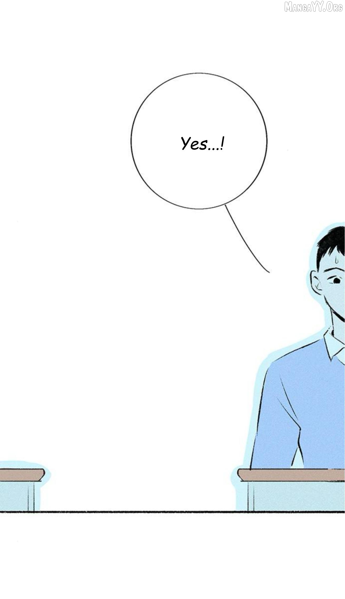 Why Don't I Have Anyone By My Side? Chapter 57 - page 5