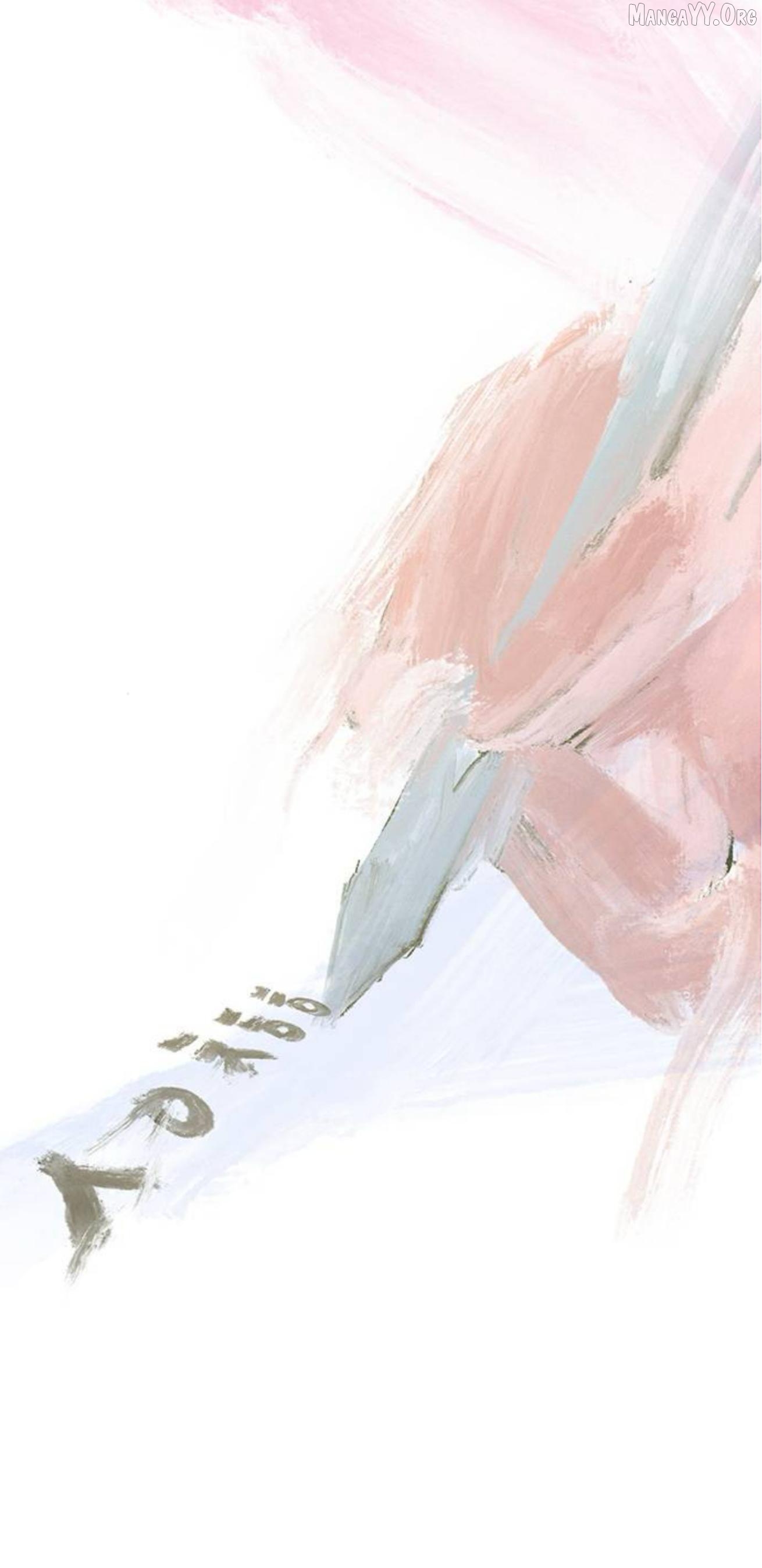 Why Don't I Have Anyone By My Side? Chapter 57 - page 63