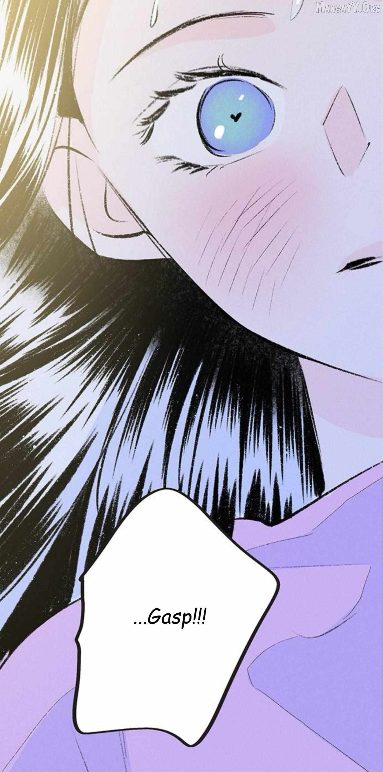 Why Don't I Have Anyone By My Side? Chapter 57 - page 76