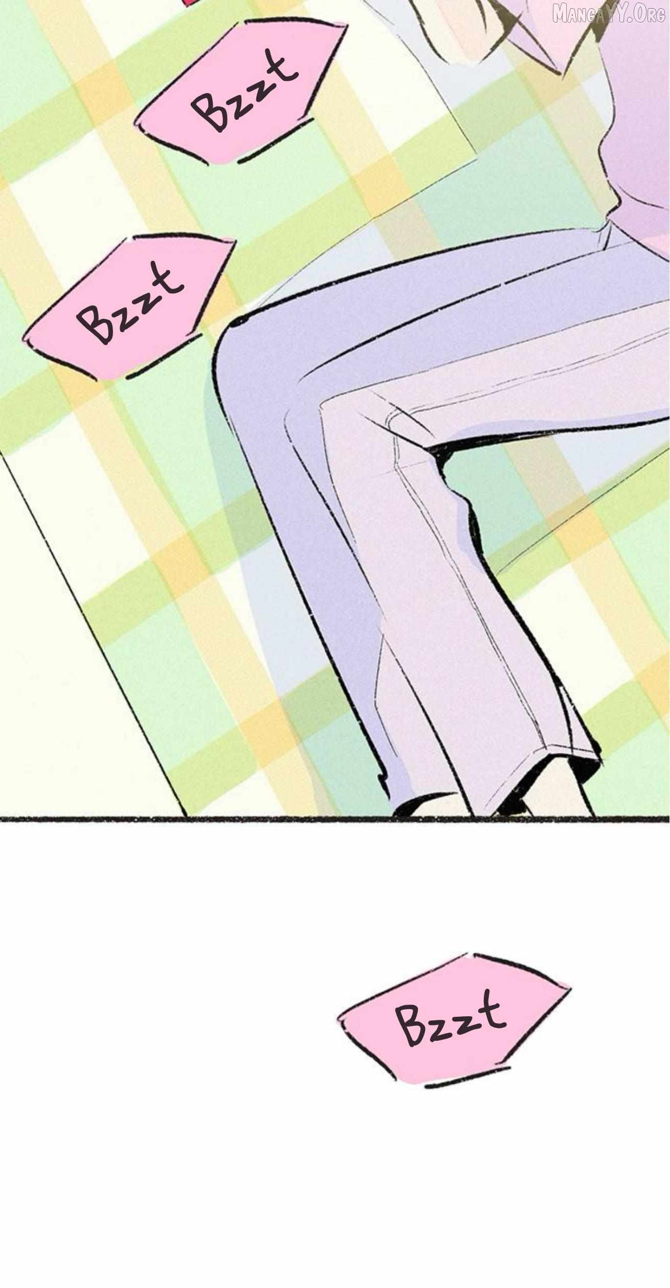 Why Don't I Have Anyone By My Side? Chapter 57 - page 79