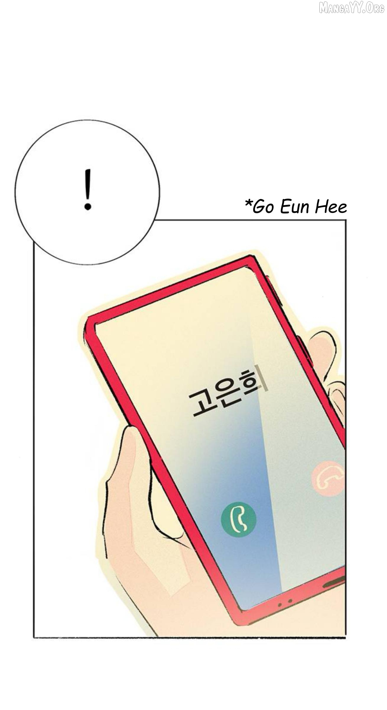 Why Don't I Have Anyone By My Side? Chapter 57 - page 81