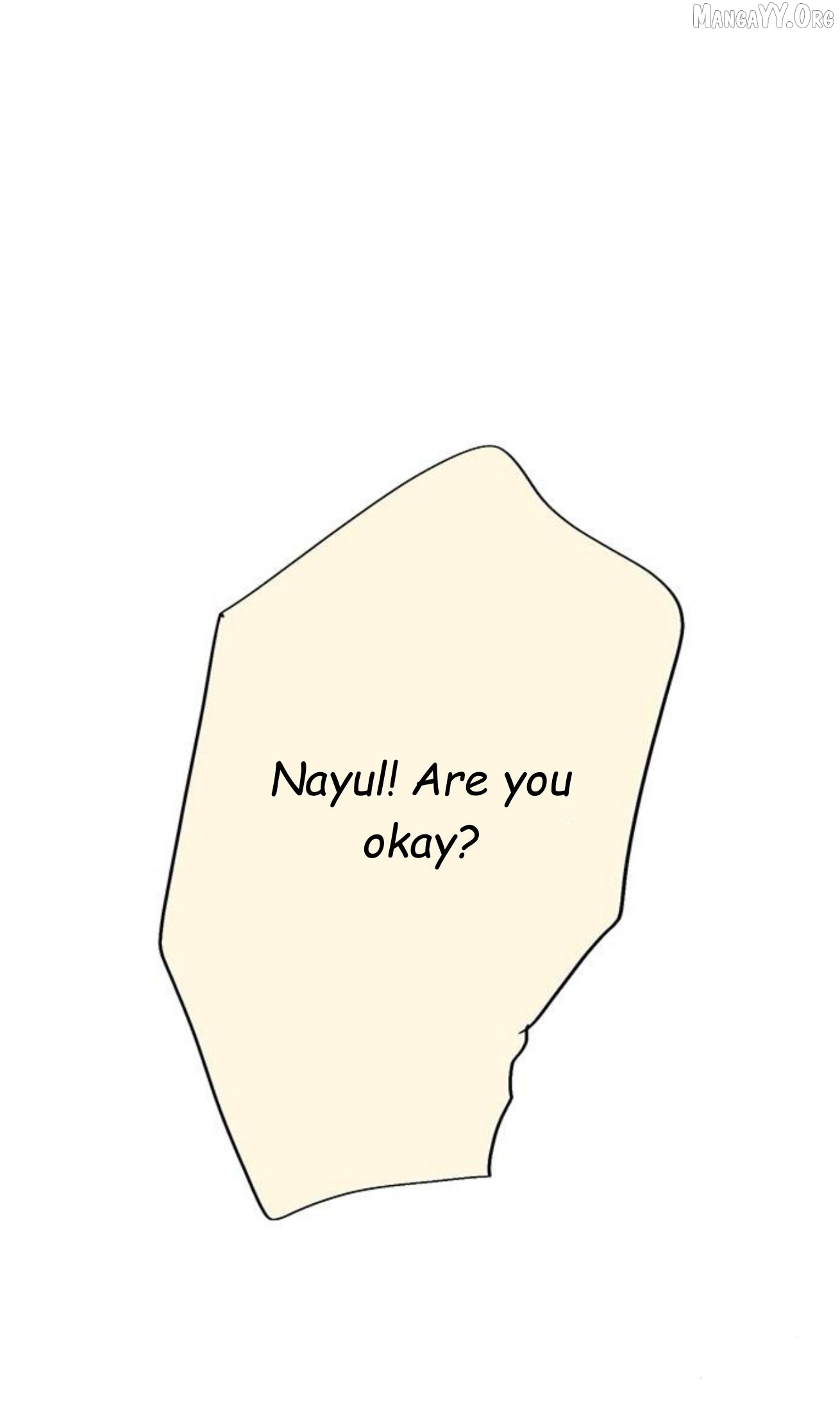 Why Don't I Have Anyone By My Side? Chapter 57 - page 83