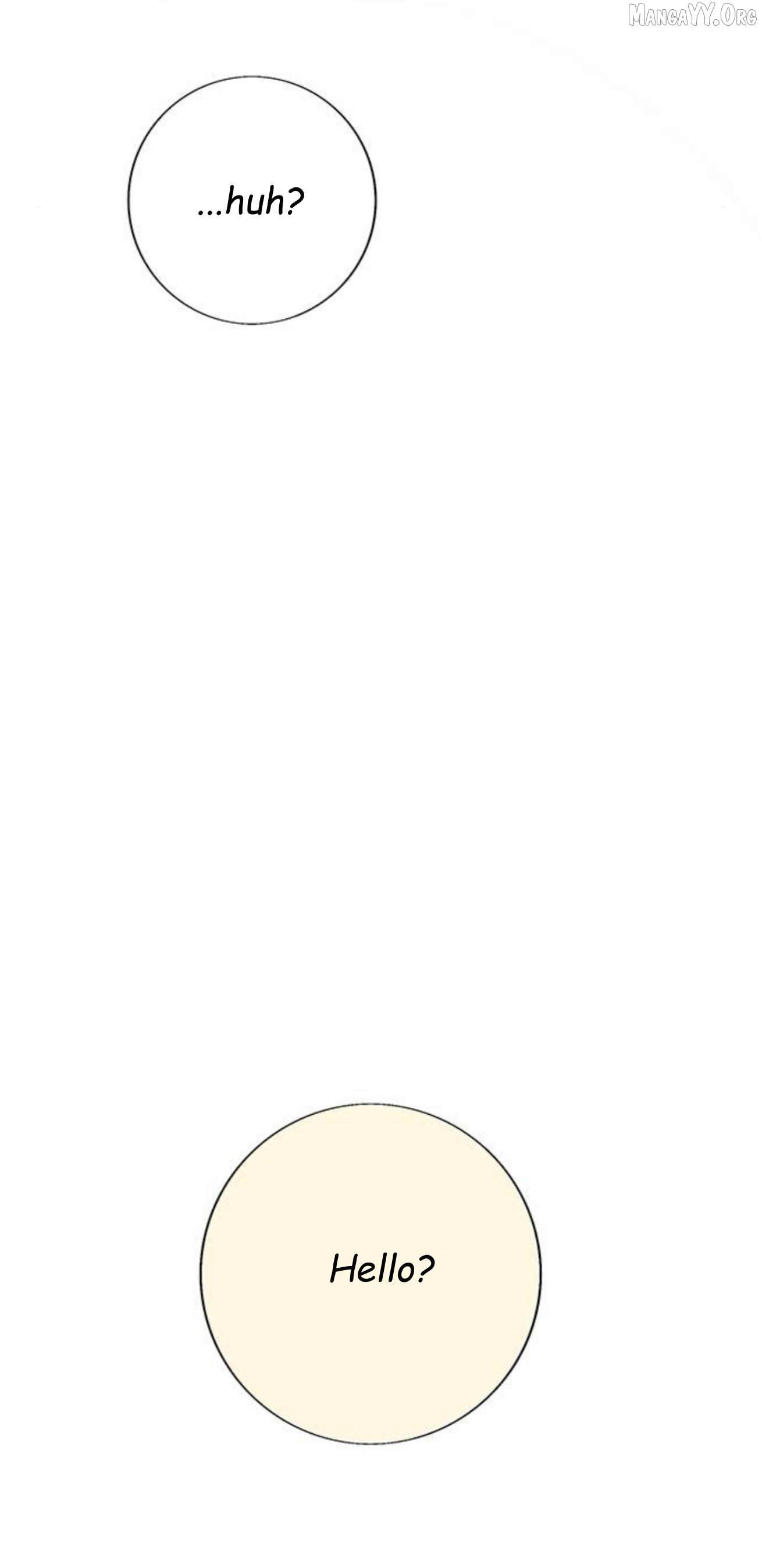 Why Don't I Have Anyone By My Side? Chapter 57 - page 87