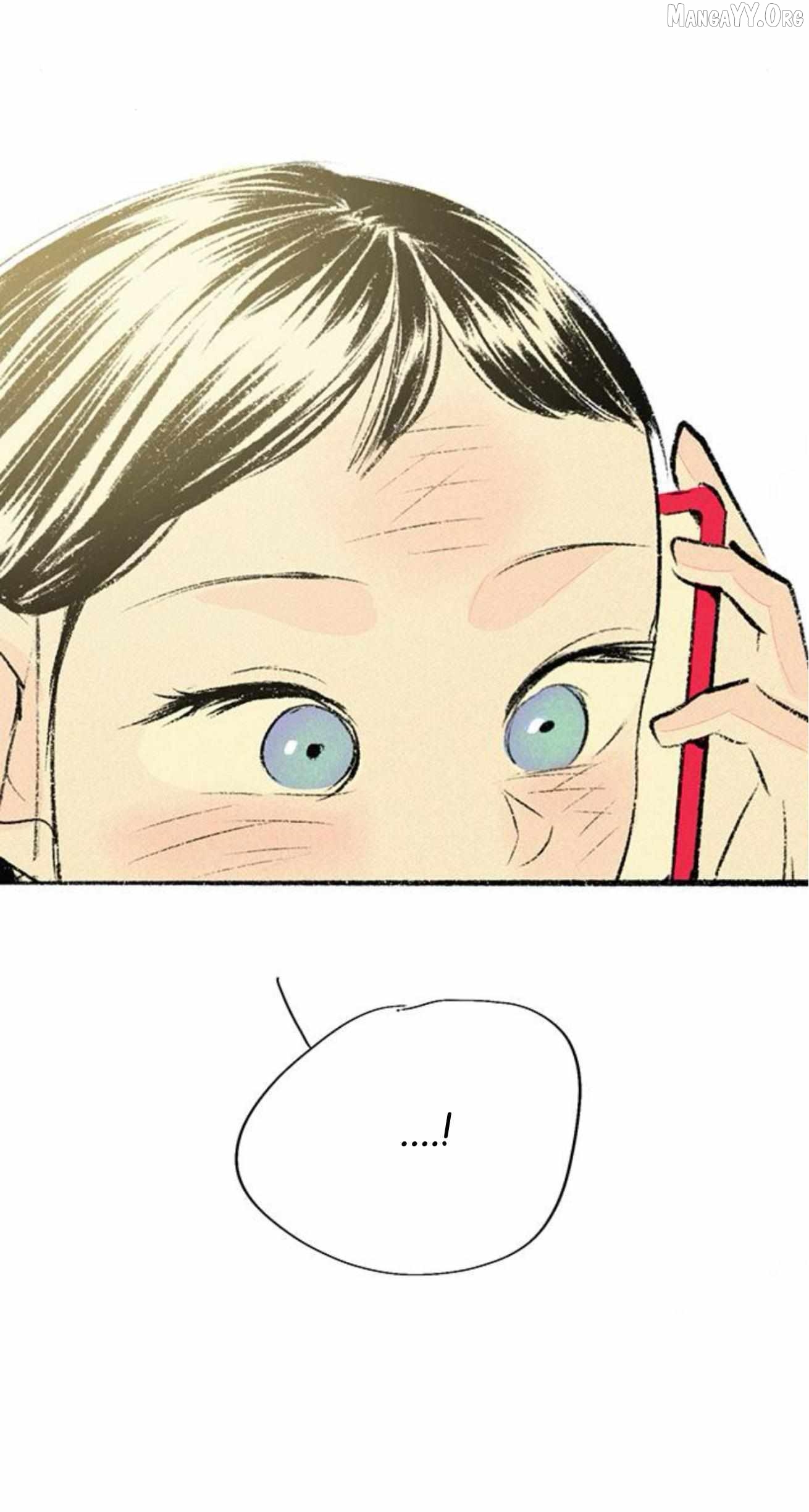 Why Don't I Have Anyone By My Side? Chapter 57 - page 88