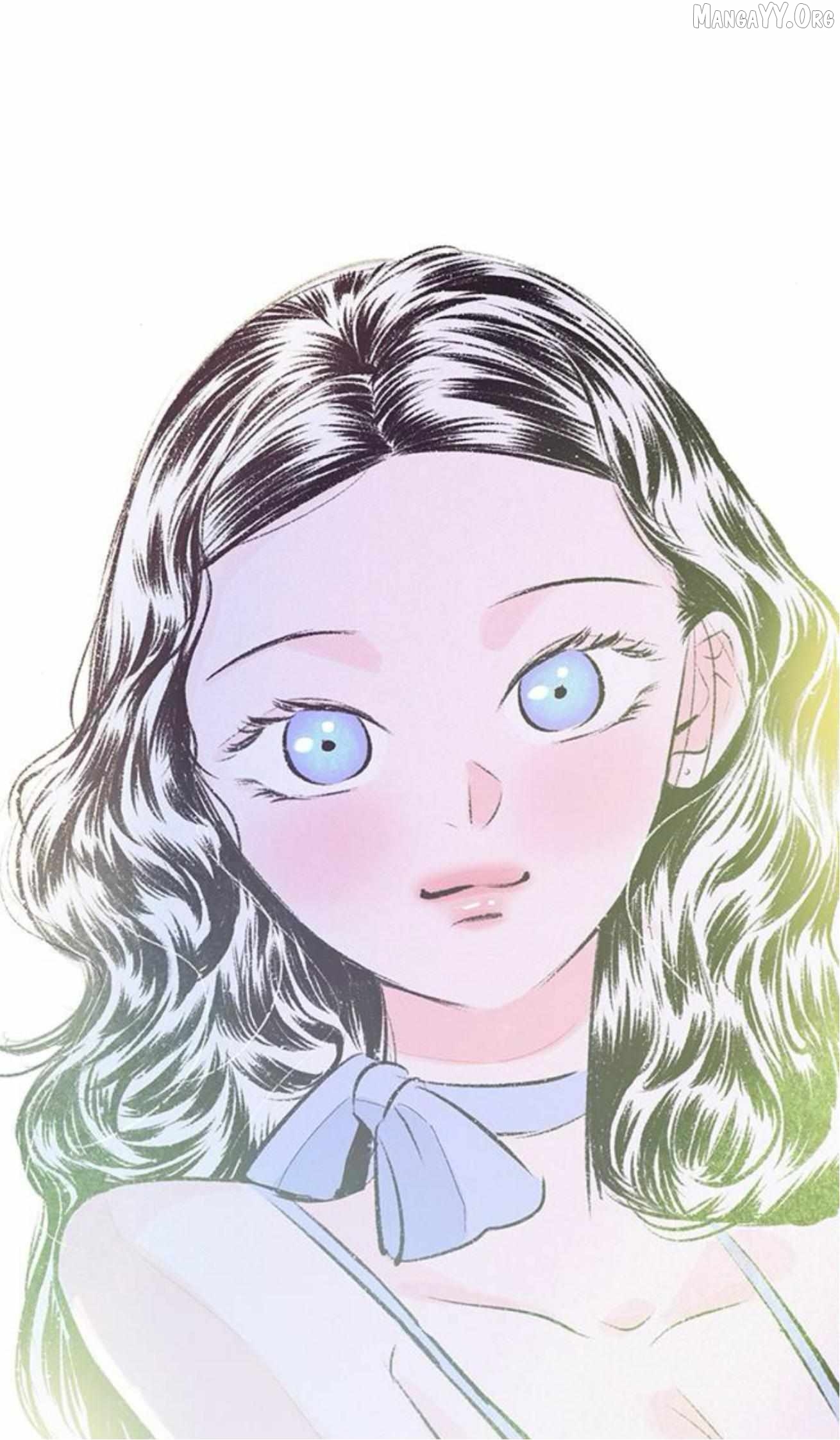 Why Don't I Have Anyone By My Side? Chapter 57 - page 8