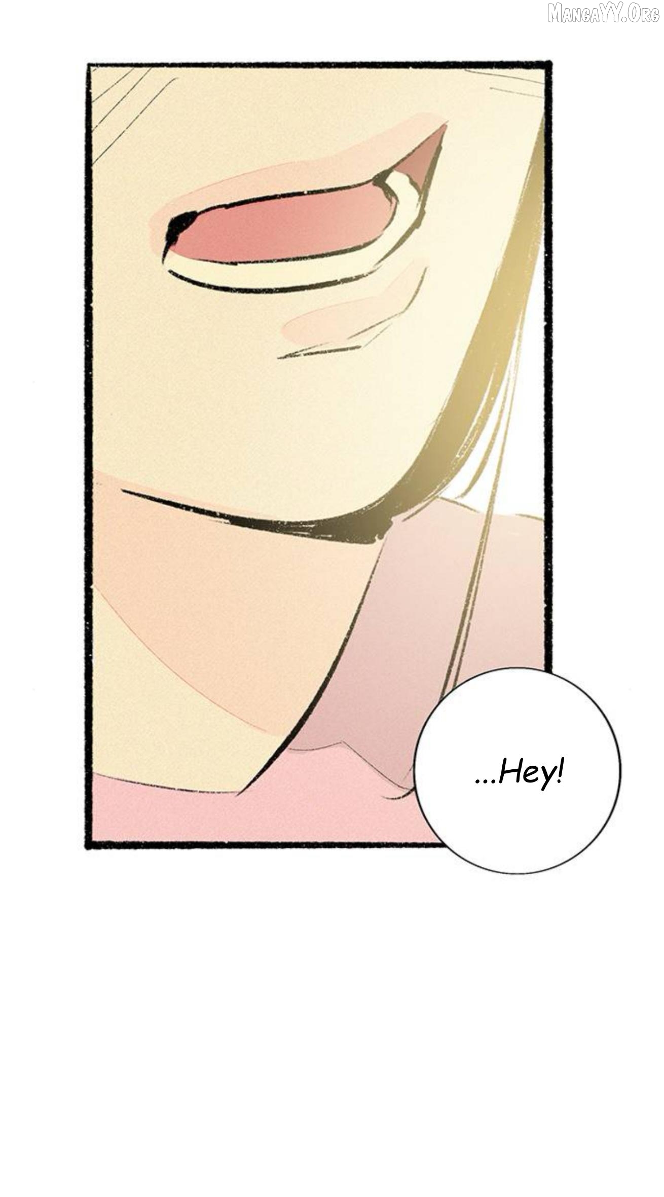 Why Don't I Have Anyone By My Side? Chapter 57 - page 89