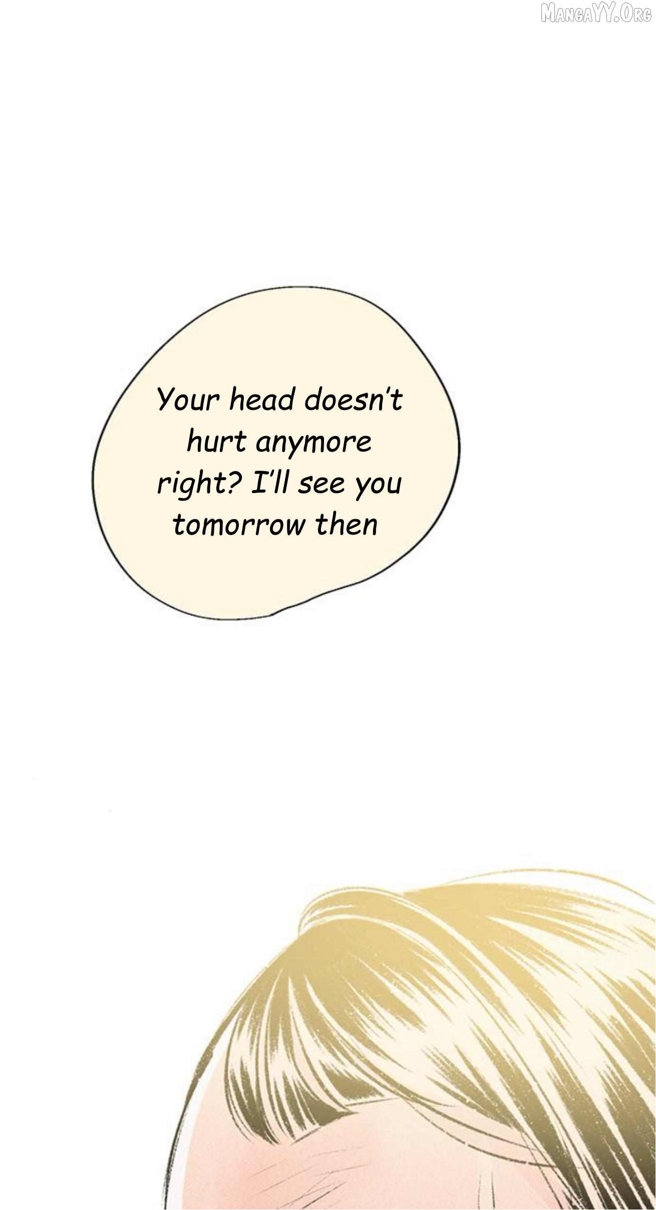 Why Don't I Have Anyone By My Side? Chapter 57 - page 90