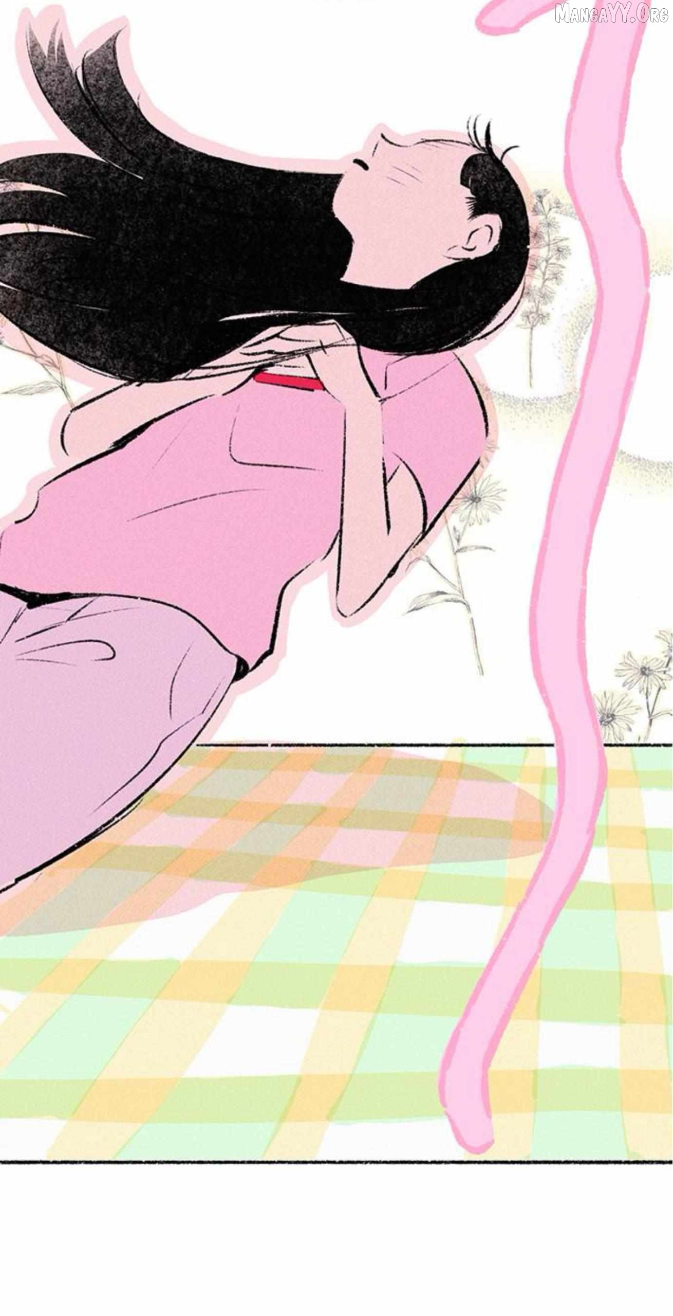 Why Don't I Have Anyone By My Side? Chapter 57 - page 94